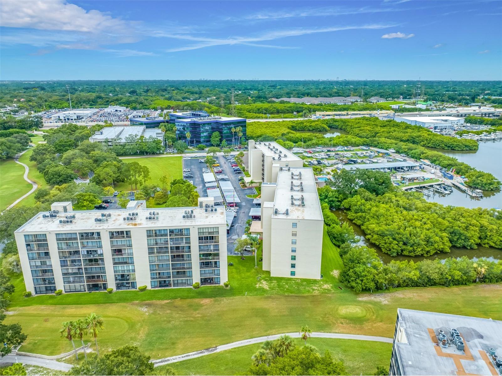900 Cove Cay Drive #1F Clearwater FL 33760 TB8516894 image45