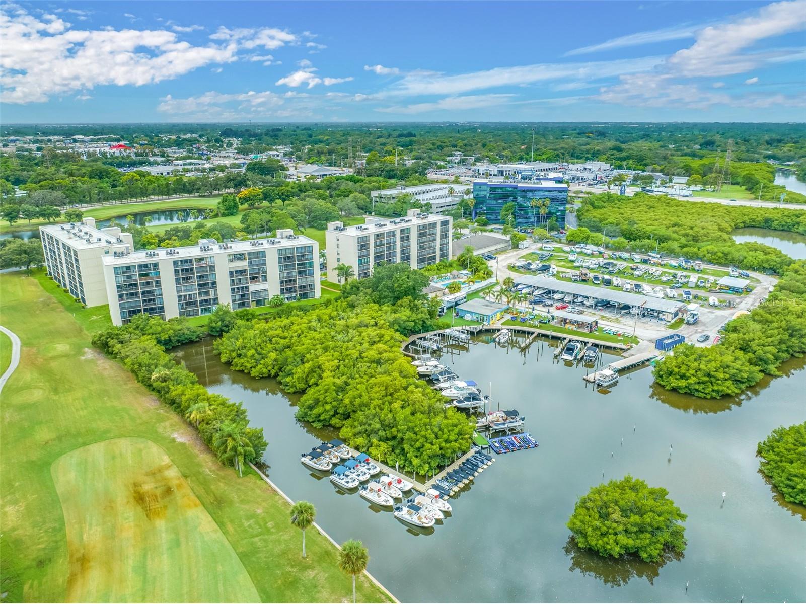 900 Cove Cay Drive #1F Clearwater FL 33760 TB8516894 image46