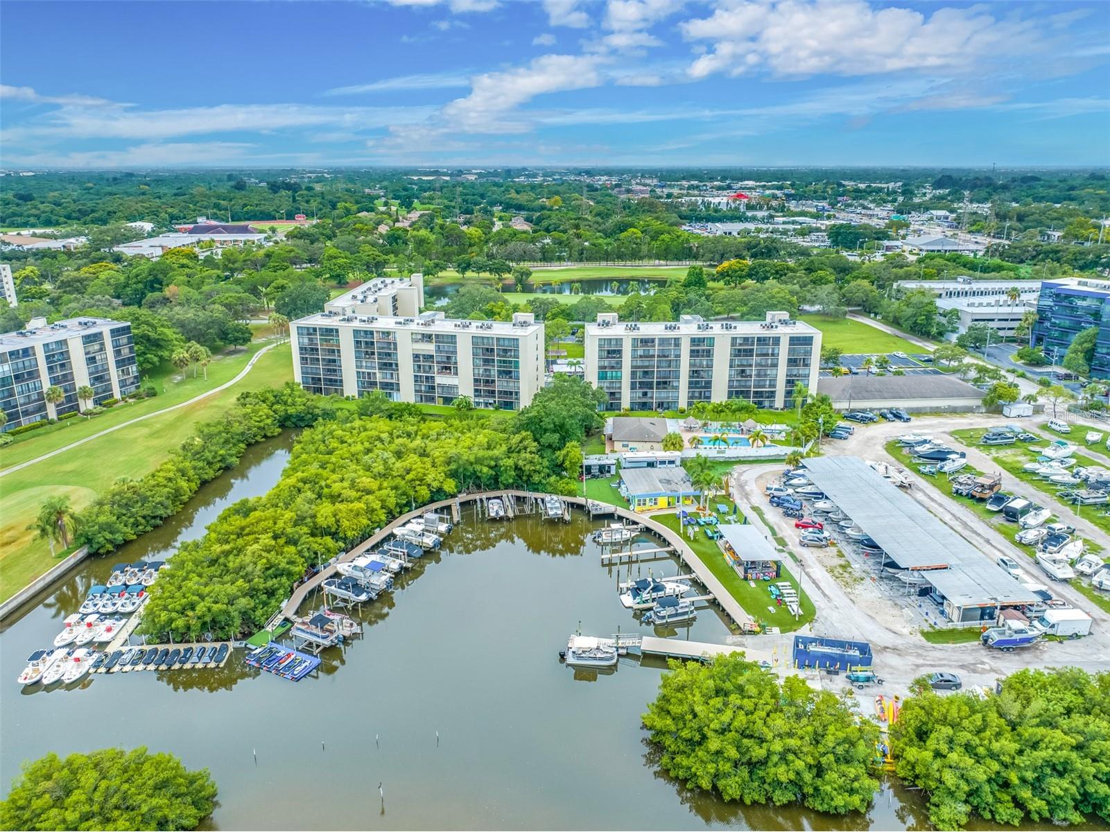 900 Cove Cay Drive #1F Clearwater FL 33760 TB8516894 image48