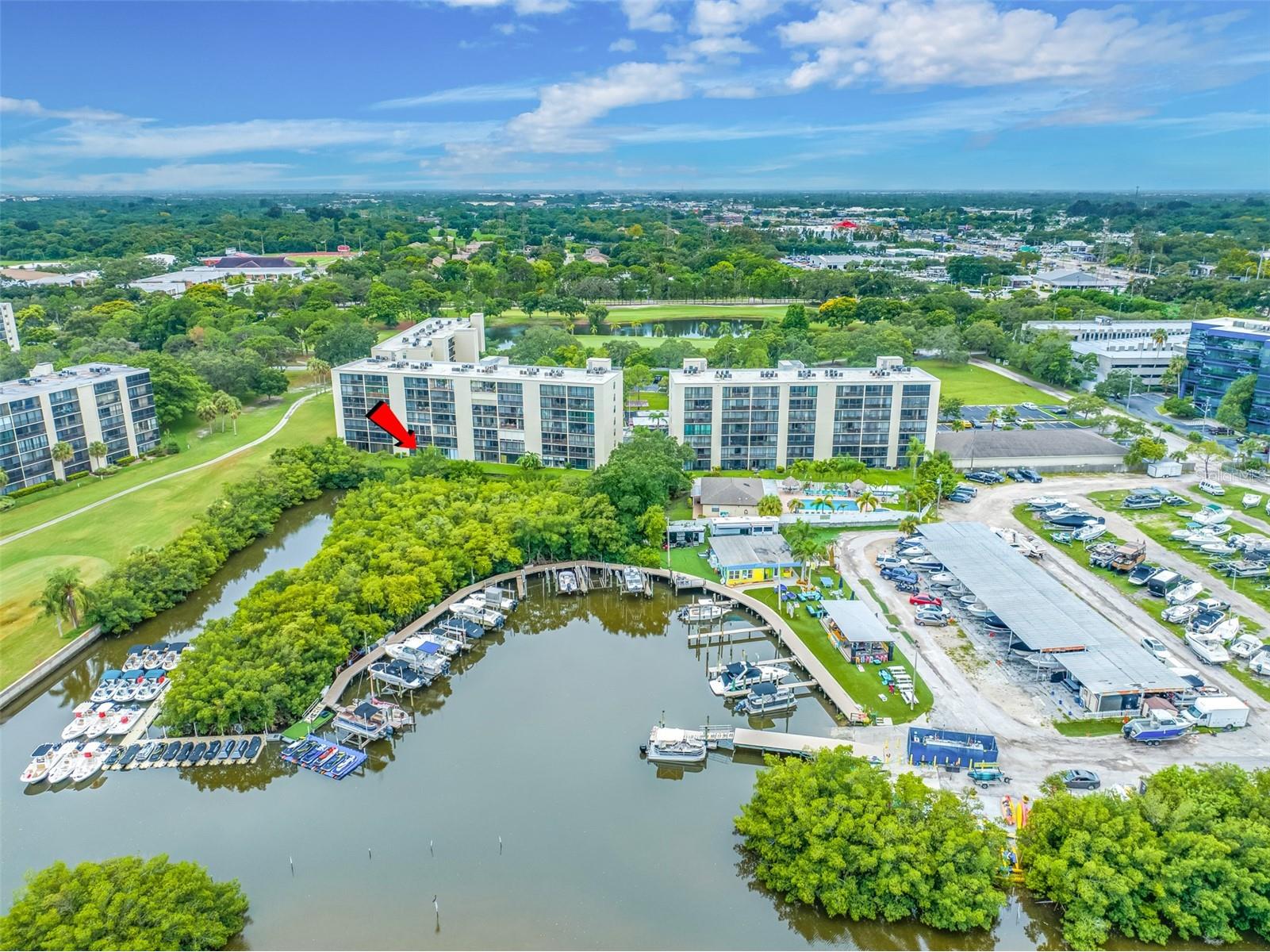 900 Cove Cay Drive #1F Clearwater FL 33760 TB8516894 image49