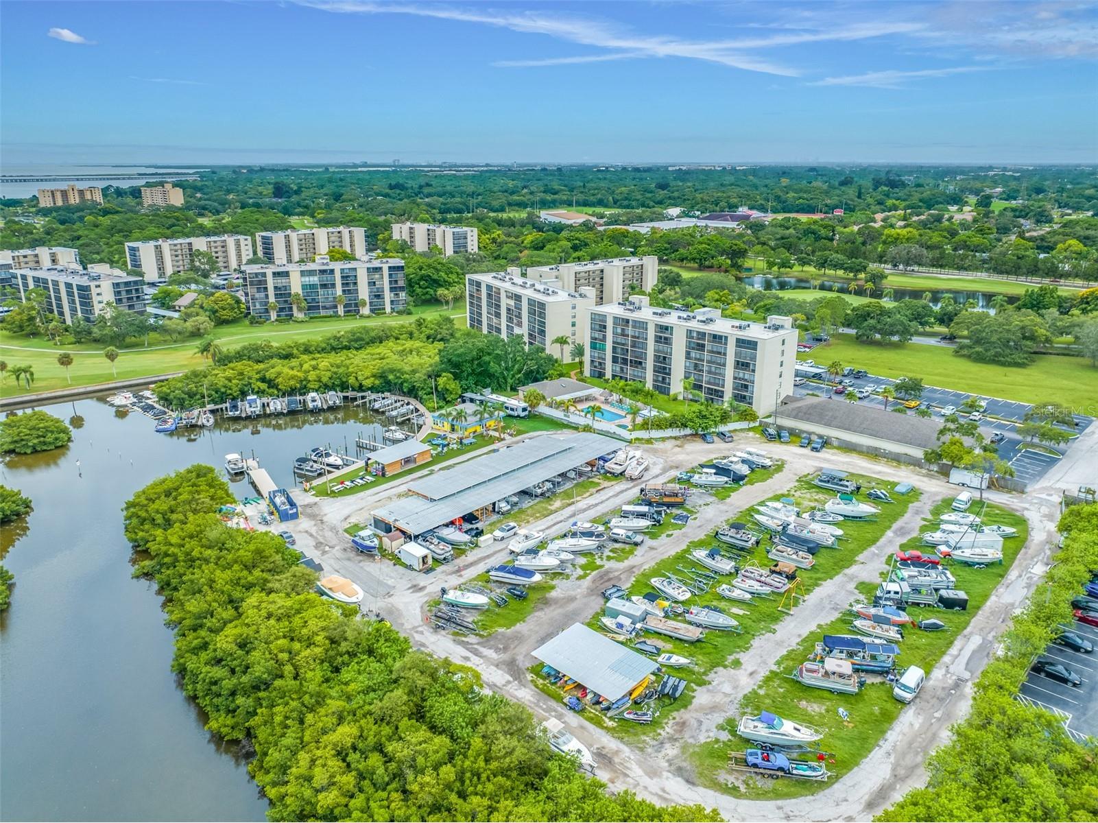 900 Cove Cay Drive #1F Clearwater FL 33760 TB8516894 image50