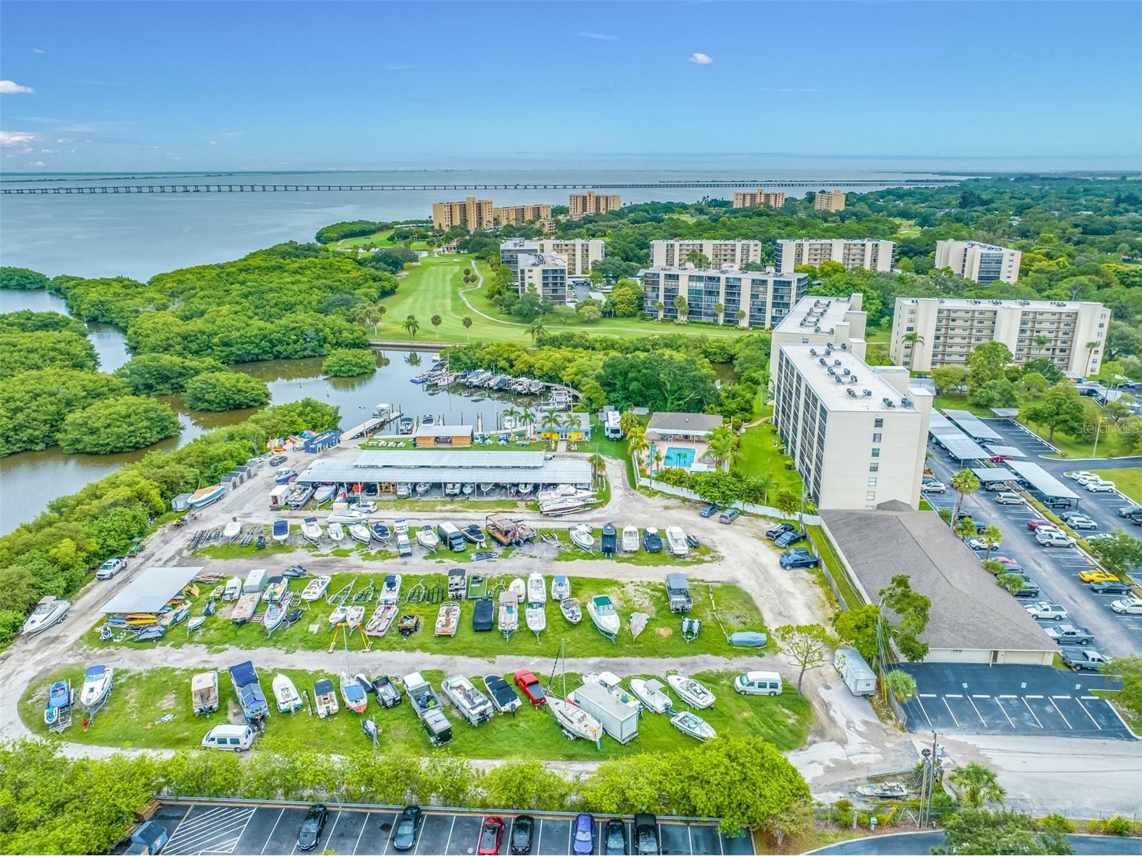 900 Cove Cay Drive #1F Clearwater FL 33760 TB8516894 image52