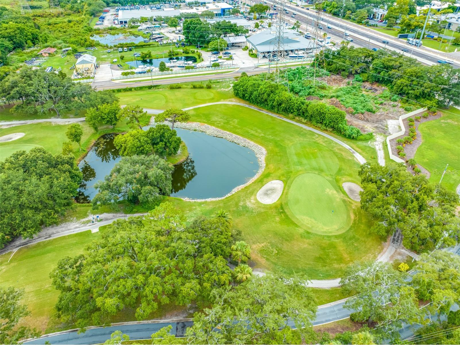 900 Cove Cay Drive #1F Clearwater FL 33760 TB8516894 image53