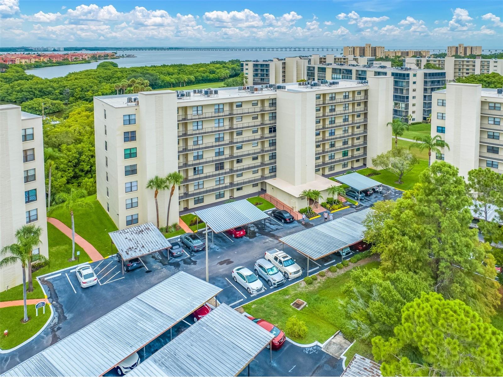 900 Cove Cay Drive #1F Clearwater FL 33760 TB8516894 image57