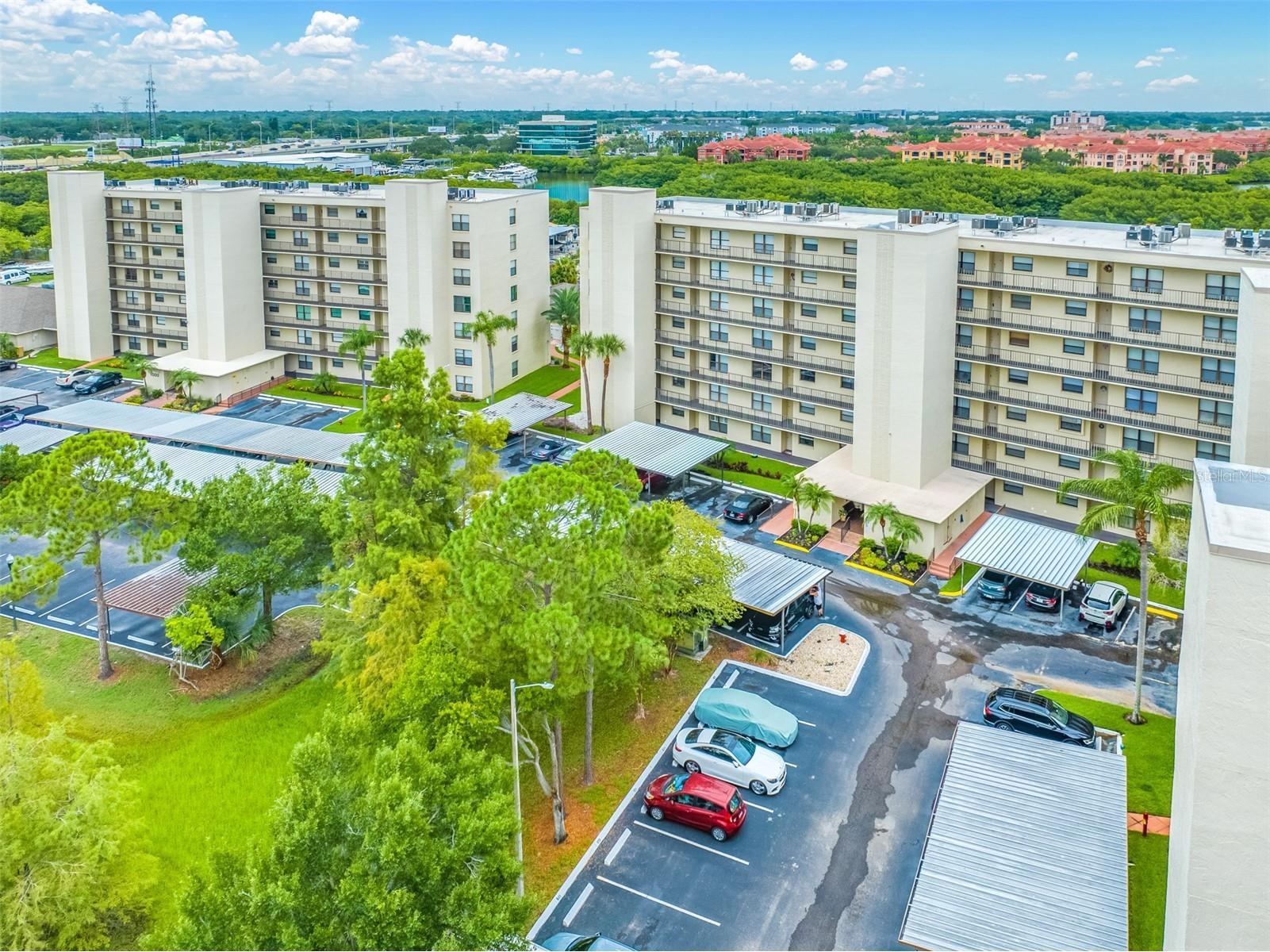 900 Cove Cay Drive #1F Clearwater FL 33760 TB8516894 image59