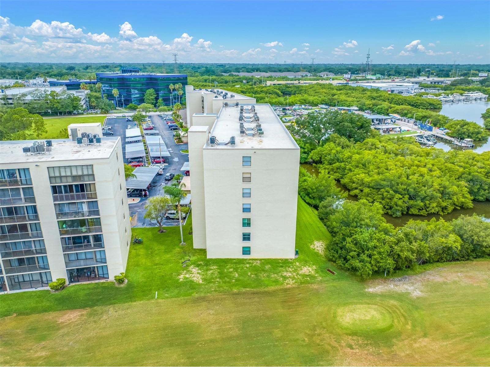 900 Cove Cay Drive #1F Clearwater FL 33760 TB8516894 image60