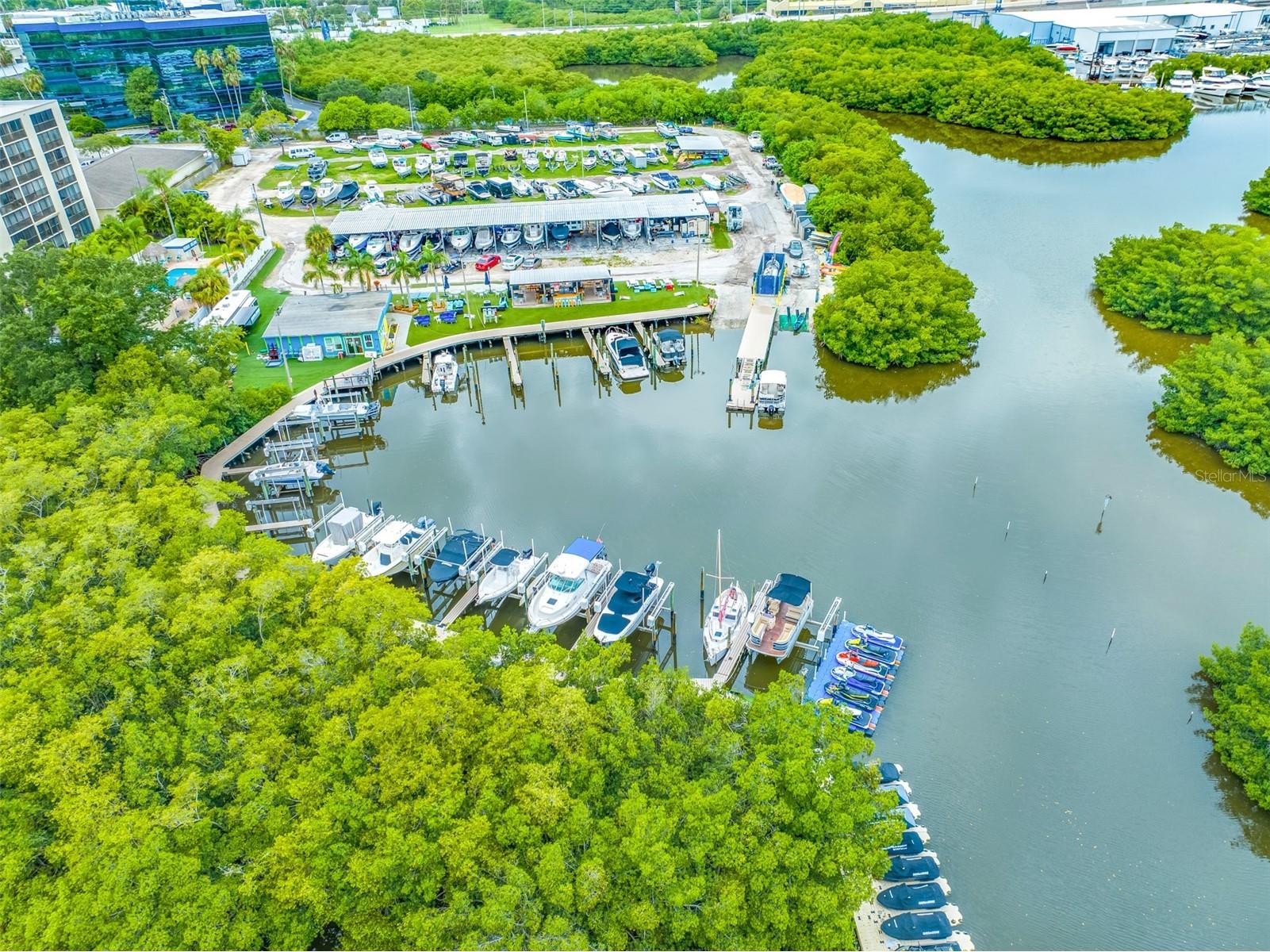 900 Cove Cay Drive #1F Clearwater FL 33760 TB8516894 image62
