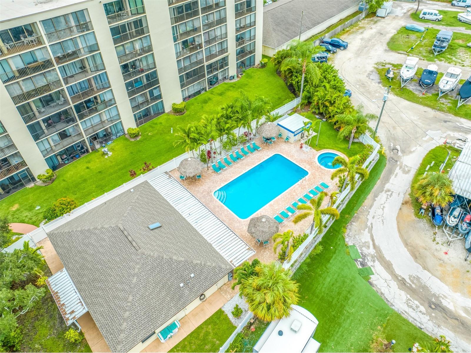 900 Cove Cay Drive #1F Clearwater FL 33760 TB8516894 image66