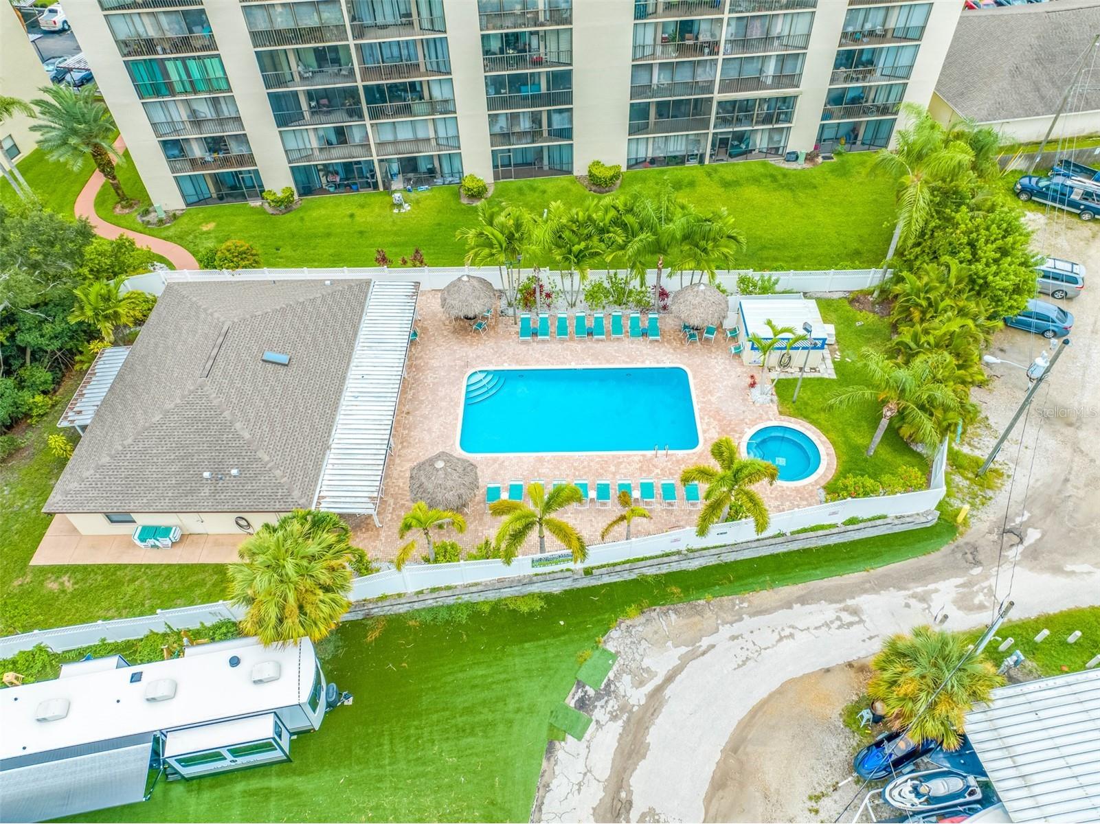 900 Cove Cay Drive #1F Clearwater FL 33760 TB8516894 image67