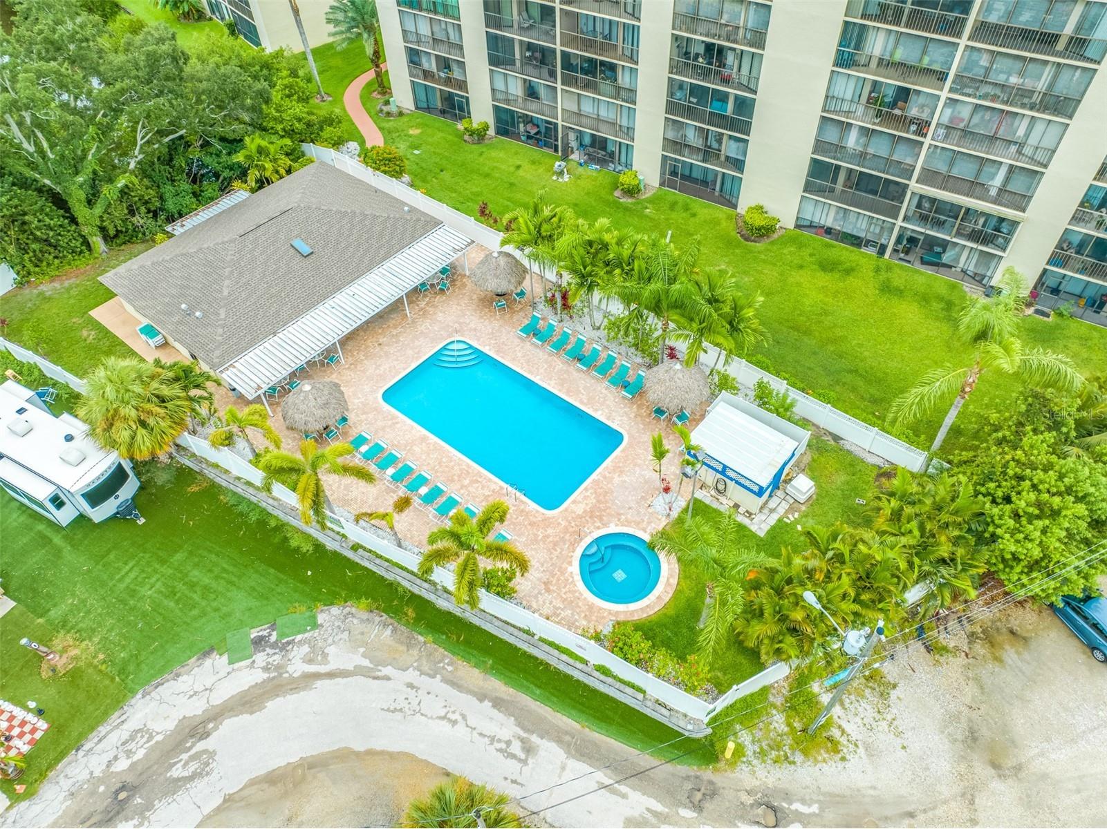 900 Cove Cay Drive #1F Clearwater FL 33760 TB8516894 image68