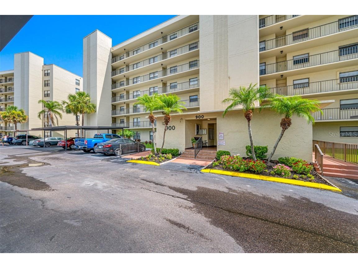 900 Cove Cay Drive #2E Clearwater FL 33760 U8246363 image1