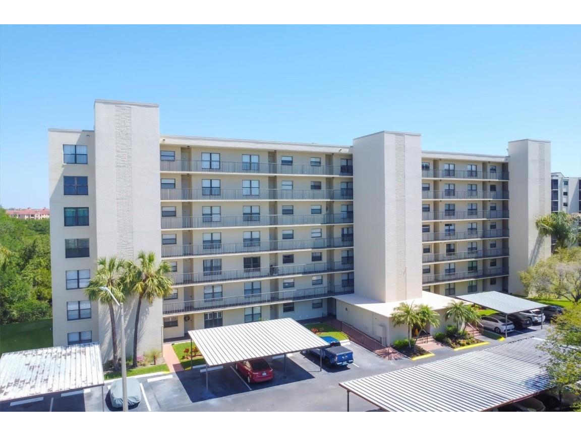 900 Cove Cay Drive #3C Clearwater FL 33760 - INLET U8238412 image1