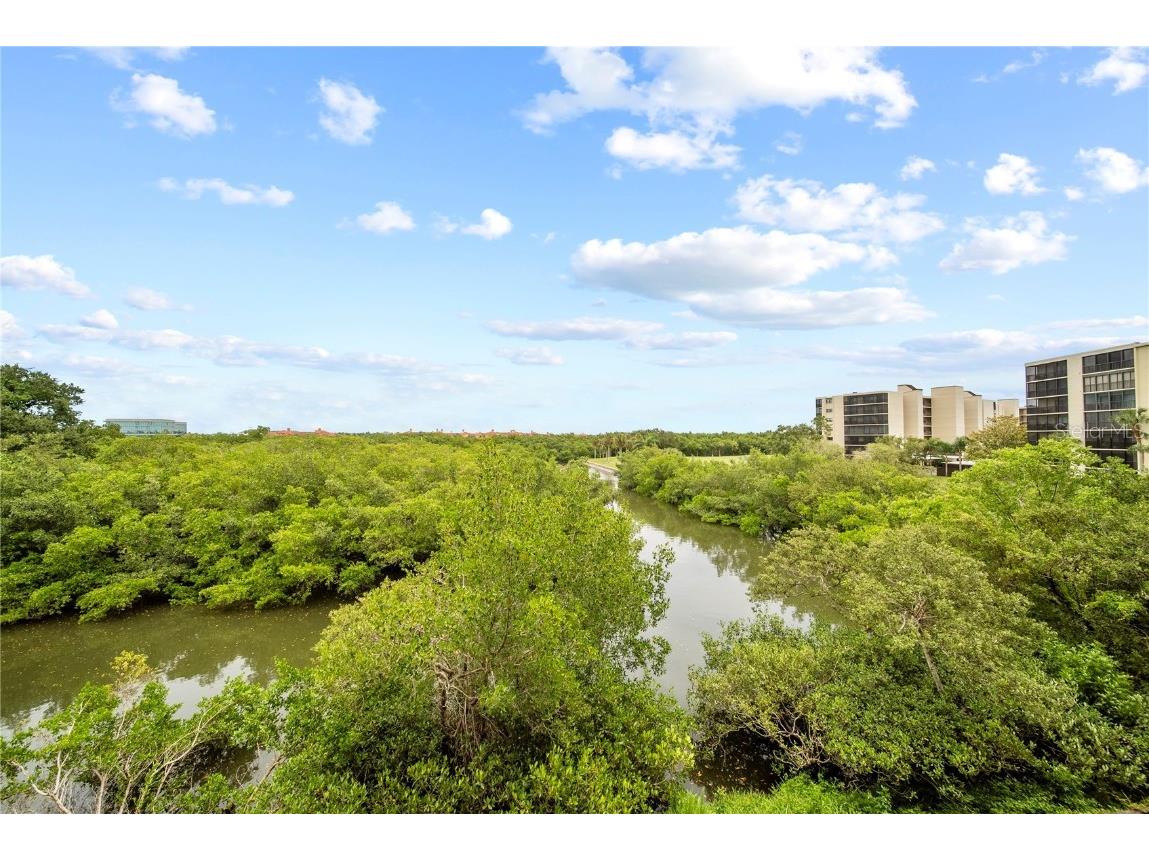 900 Cove Cay Drive #3E Clearwater FL 33760 - TAMPA BAY INLET TB8410177 image1