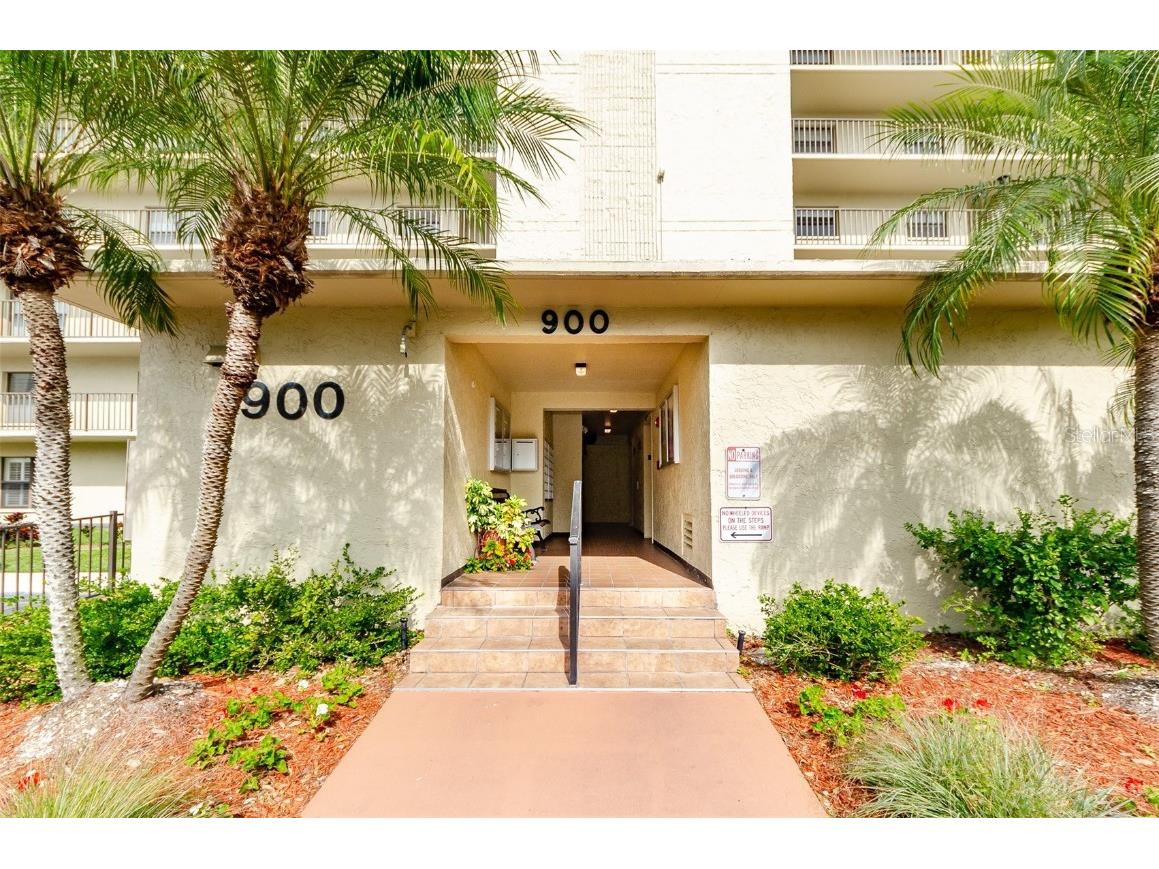 900 Cove Cay Drive #5A Clearwater FL 33760 U8200832 image1