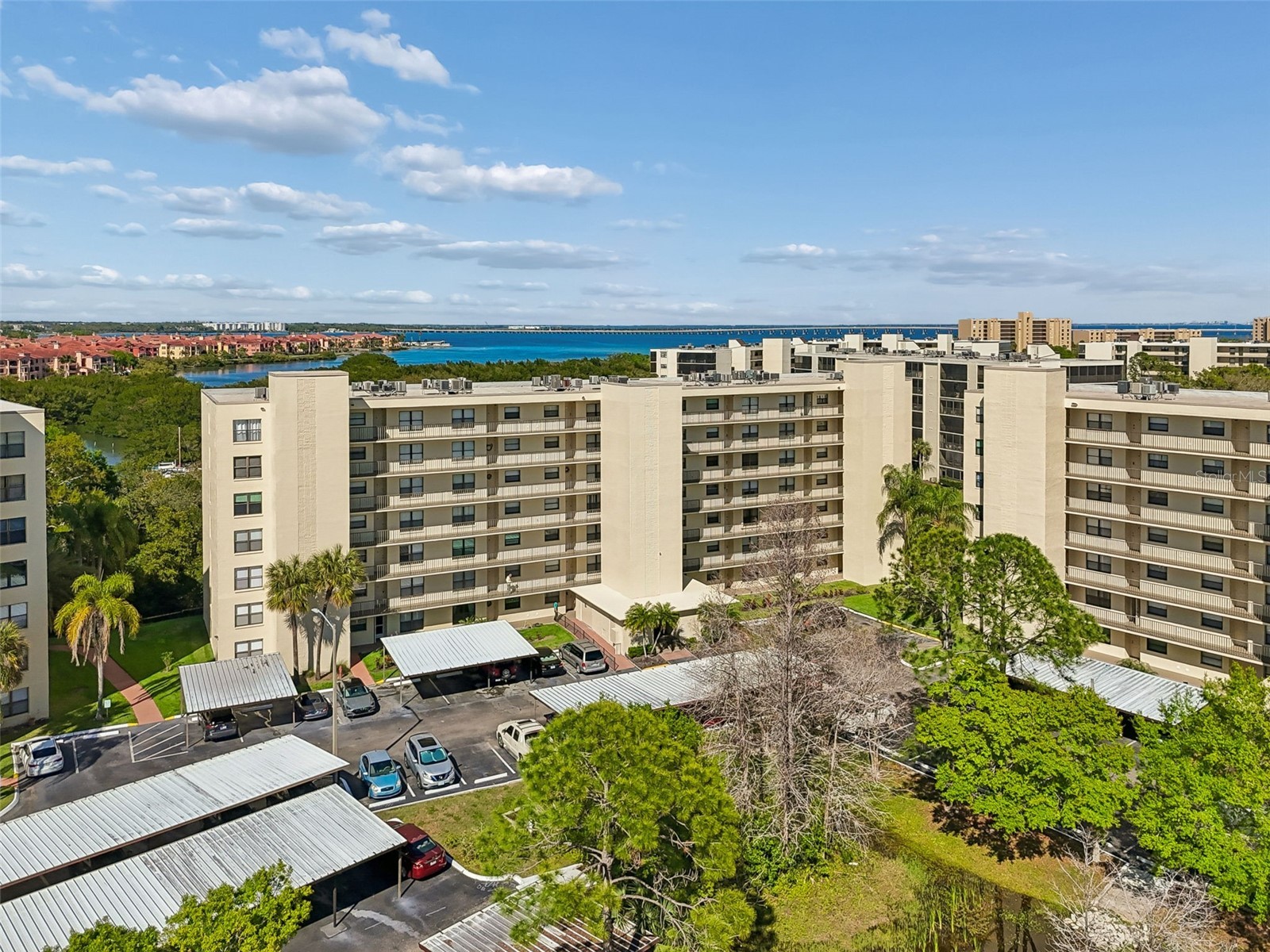 900 Cove Cay Drive #5F Clearwater FL 33760 - TAMPA BAY TB8488642 image48