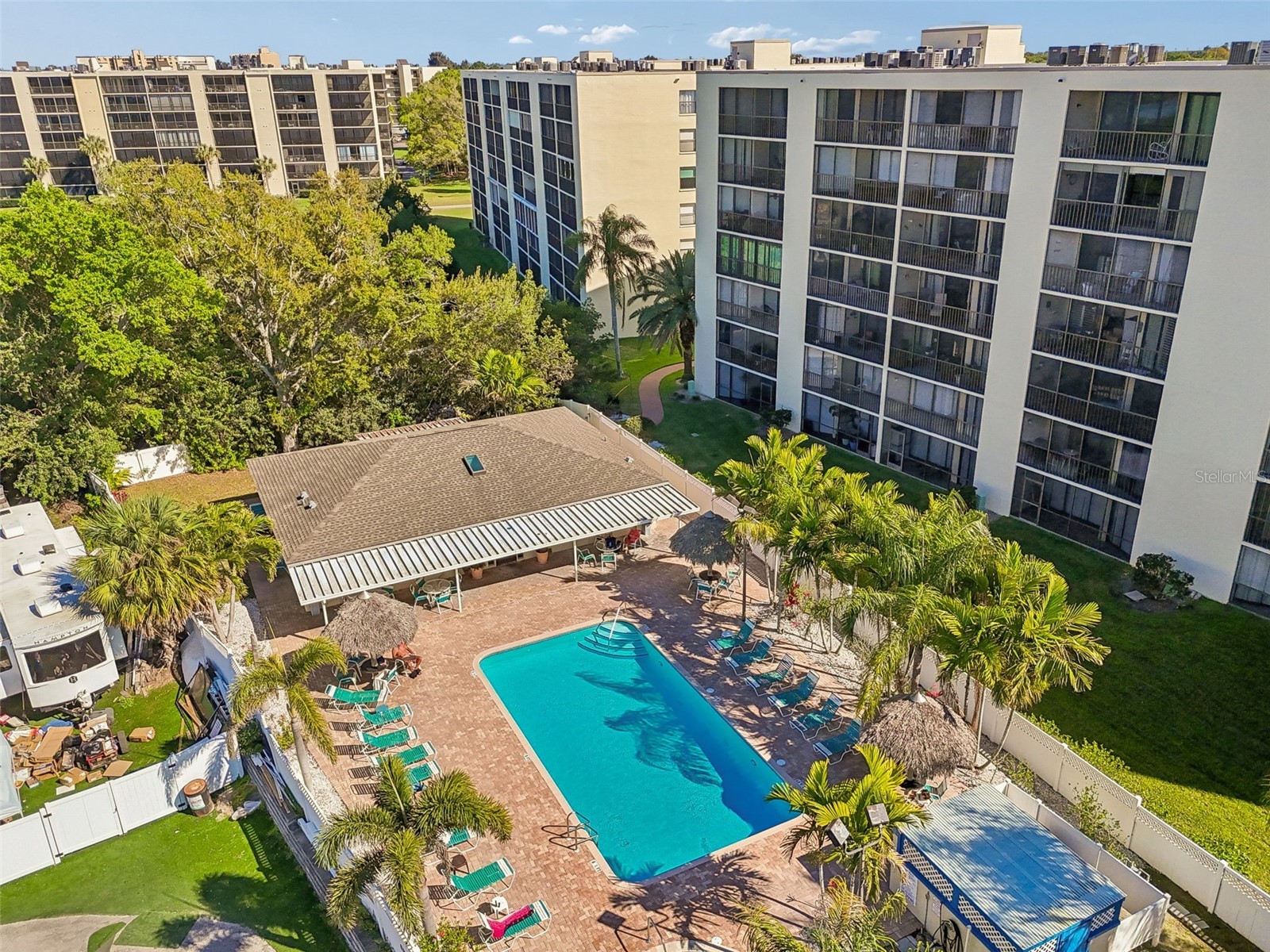 900 Cove Cay Drive #5F Clearwater FL 33760 - TAMPA BAY TB8488642 image52