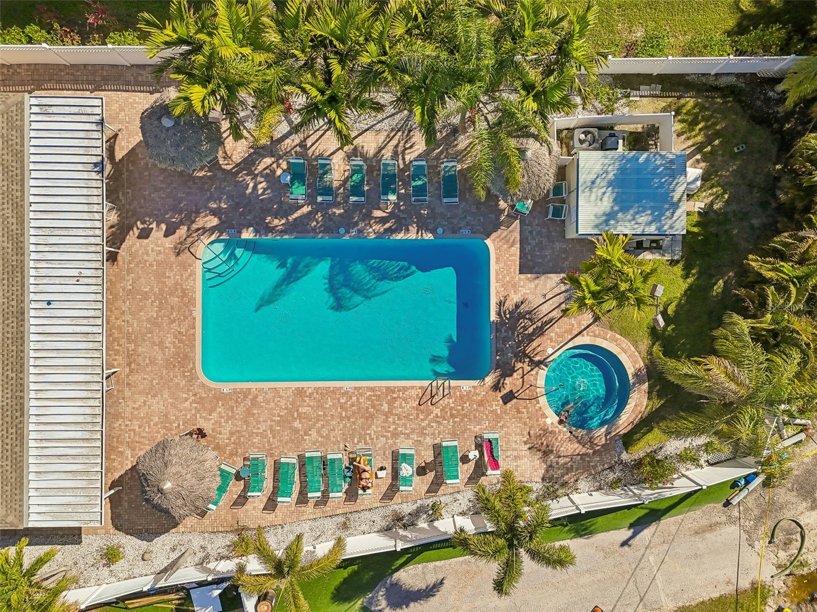 900 Cove Cay Drive #5F Clearwater FL 33760 - TAMPA BAY TB8488642 image53