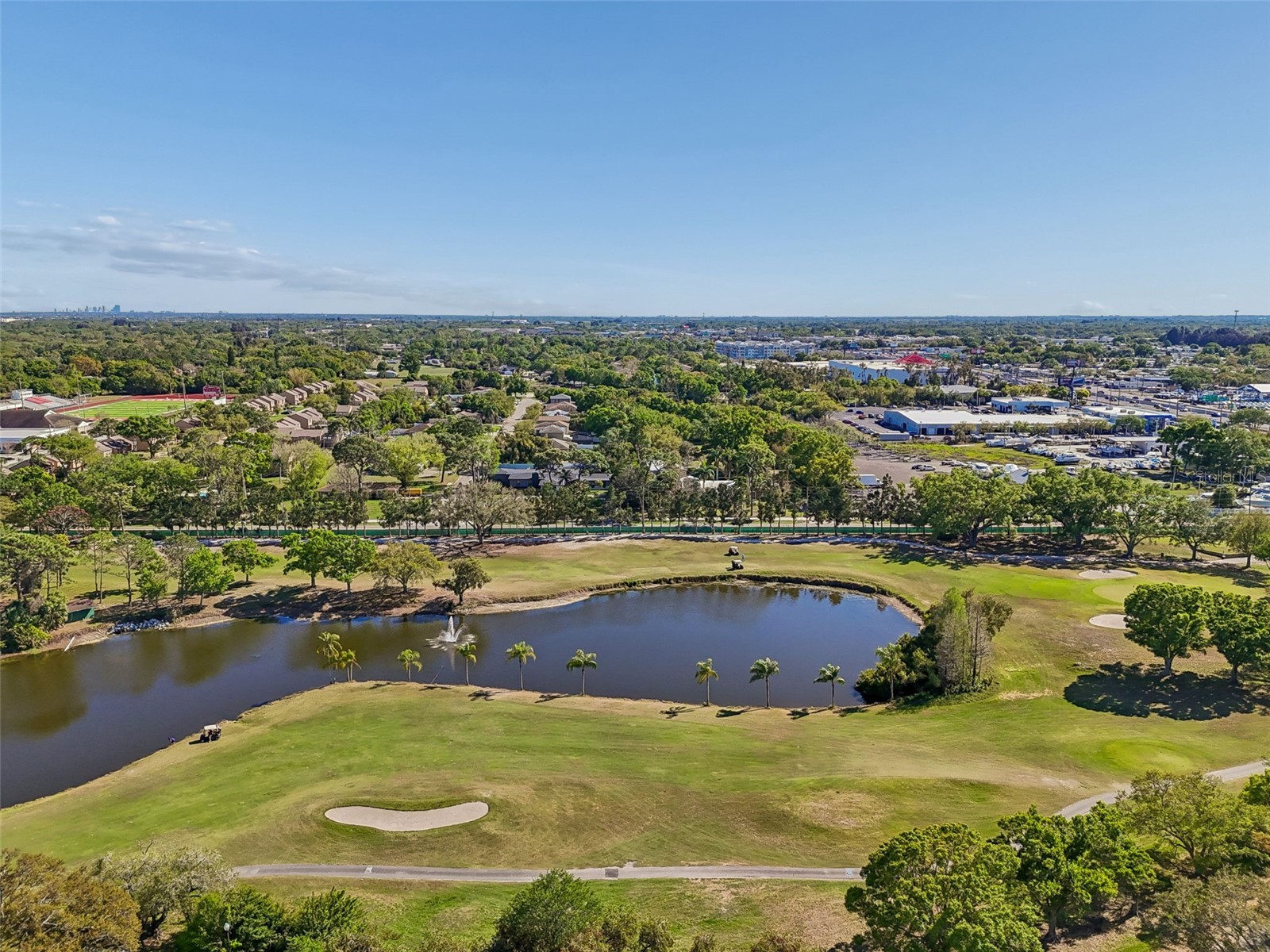 900 Cove Cay Drive #5F Clearwater FL 33760 - TAMPA BAY TB8488642 image55
