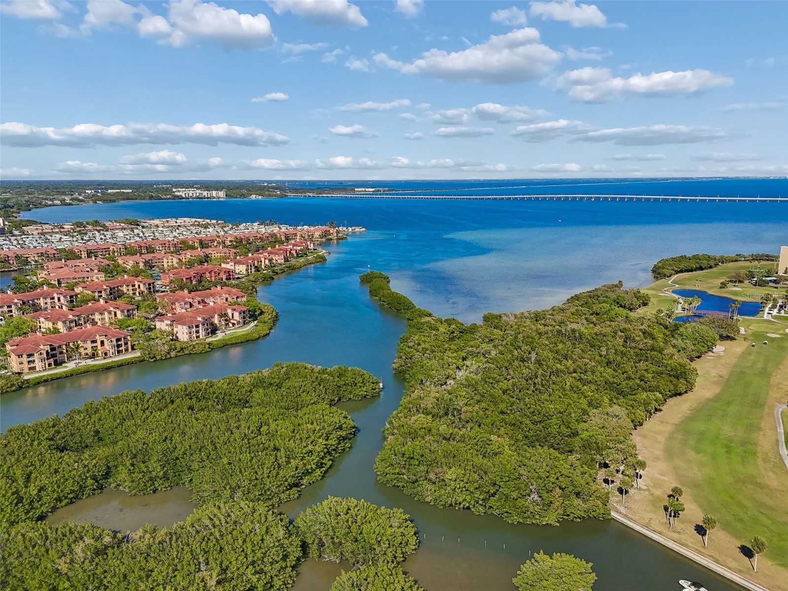 900 Cove Cay Drive #5F Clearwater FL 33760 - TAMPA BAY TB8488642 image60