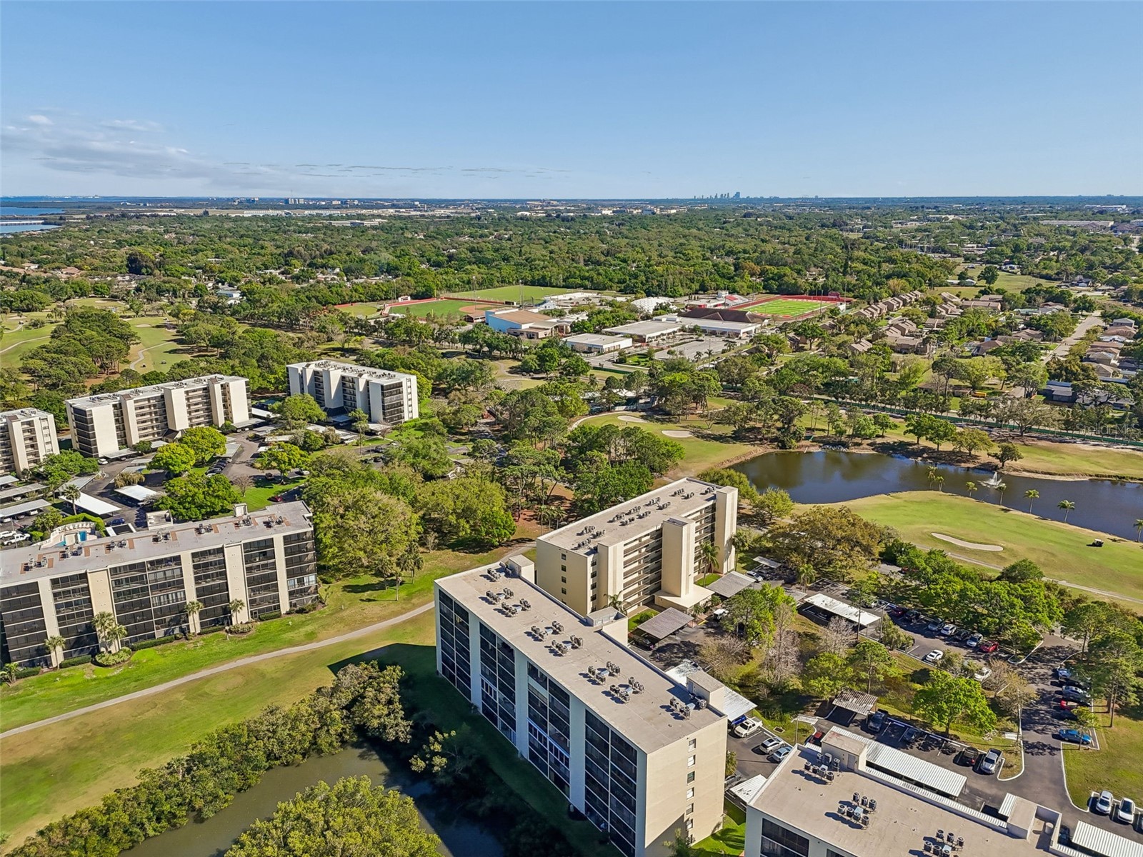 900 Cove Cay Drive #5F Clearwater FL 33760 - TAMPA BAY TB8488642 image61
