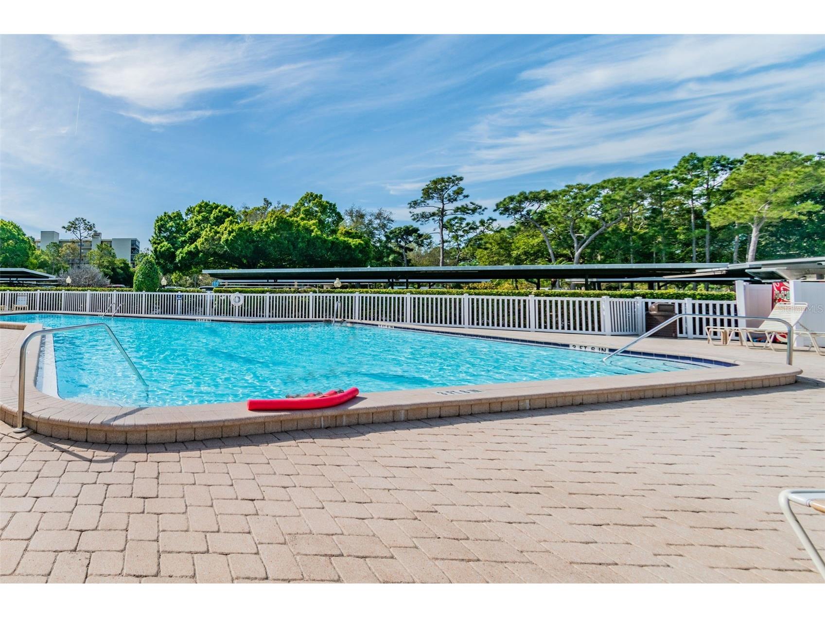 900 Cove Cay Drive #5F Clearwater FL 33760 - TAMPA BAY TB8488642 image65