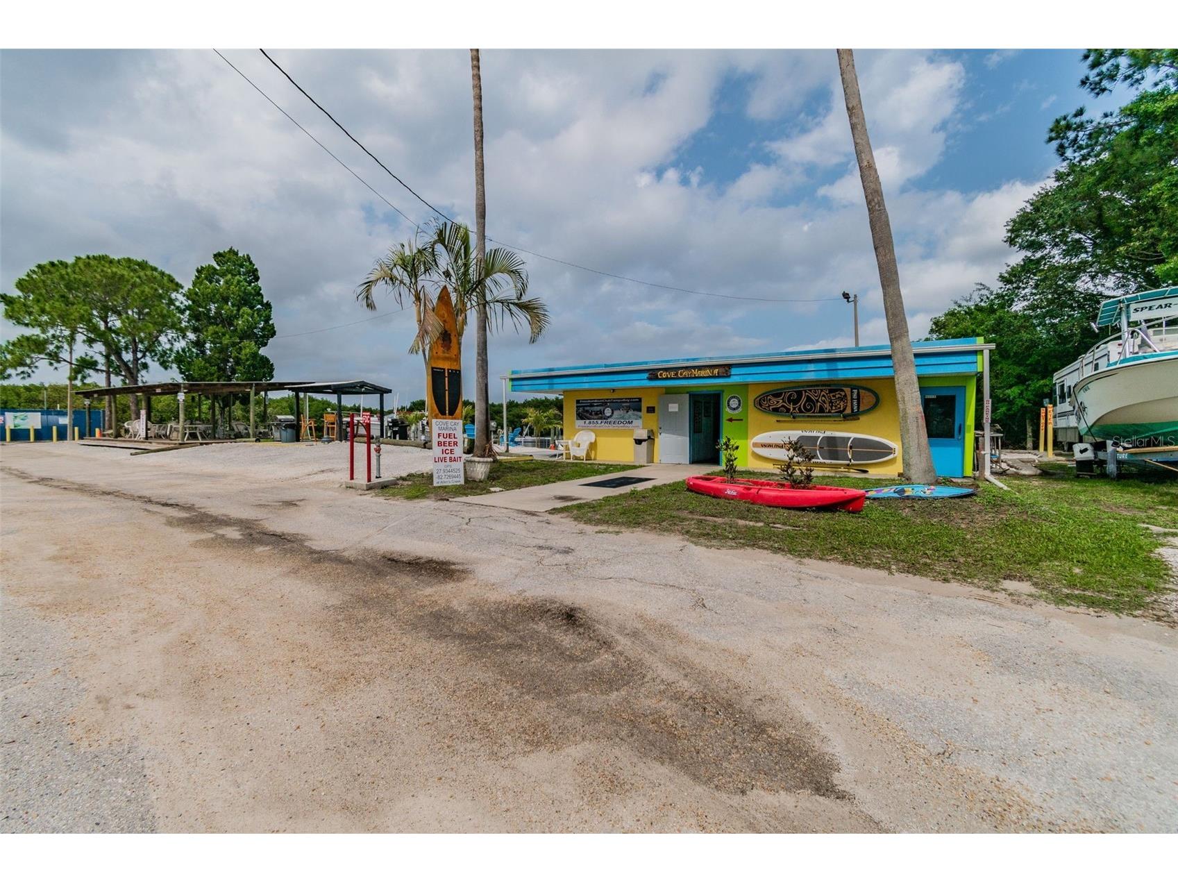 900 Cove Cay Drive #5F Clearwater FL 33760 - TAMPA BAY TB8488642 image68