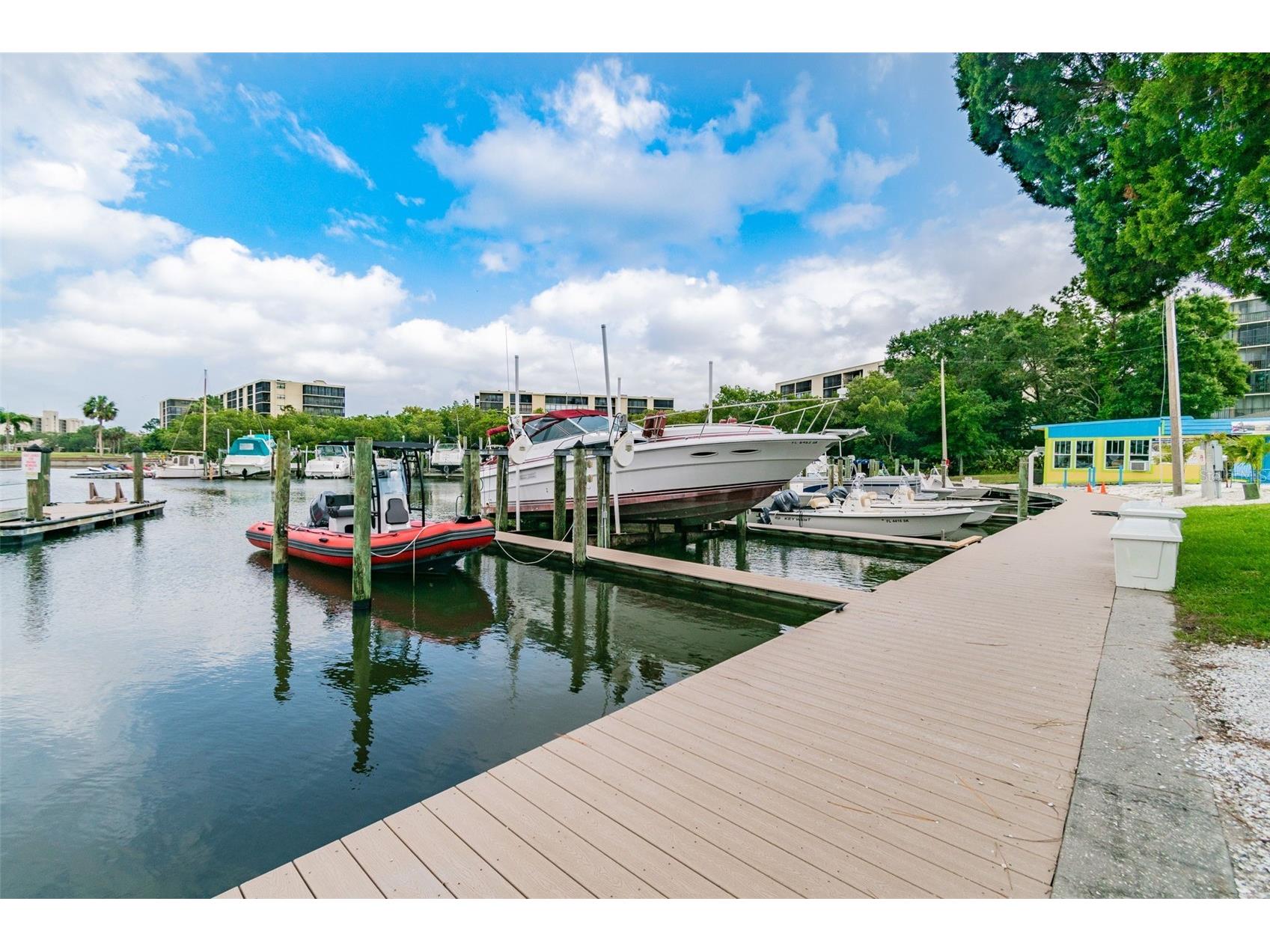 900 Cove Cay Drive #5F Clearwater FL 33760 - TAMPA BAY TB8488642 image73