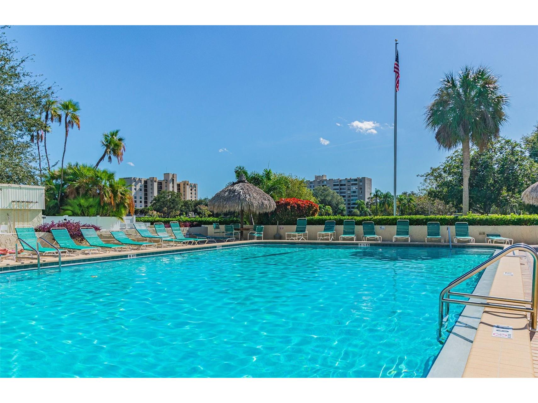 900 Cove Cay Drive #5F Clearwater FL 33760 - TAMPA BAY TB8488642 image82