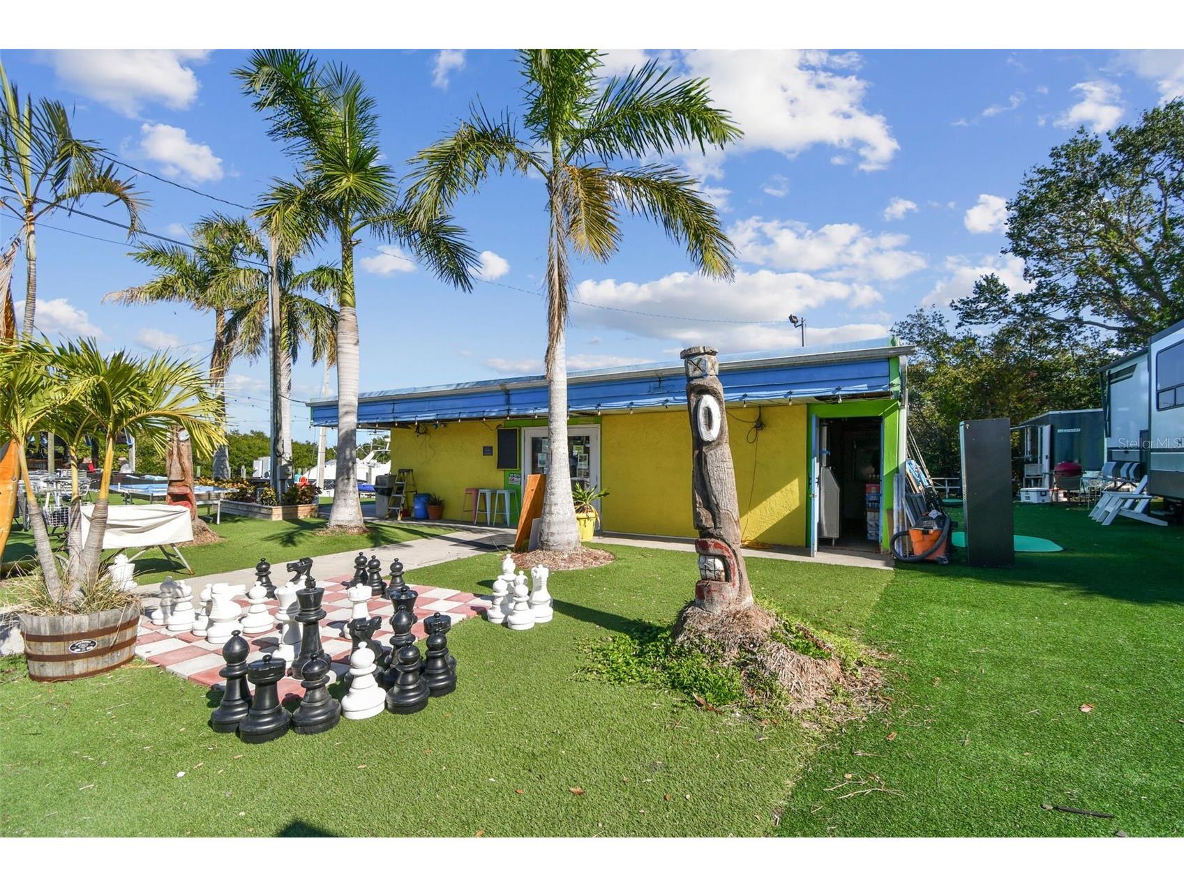 900 Cove Cay Drive #5F Clearwater FL 33760 - TAMPA BAY TB8488642 image86