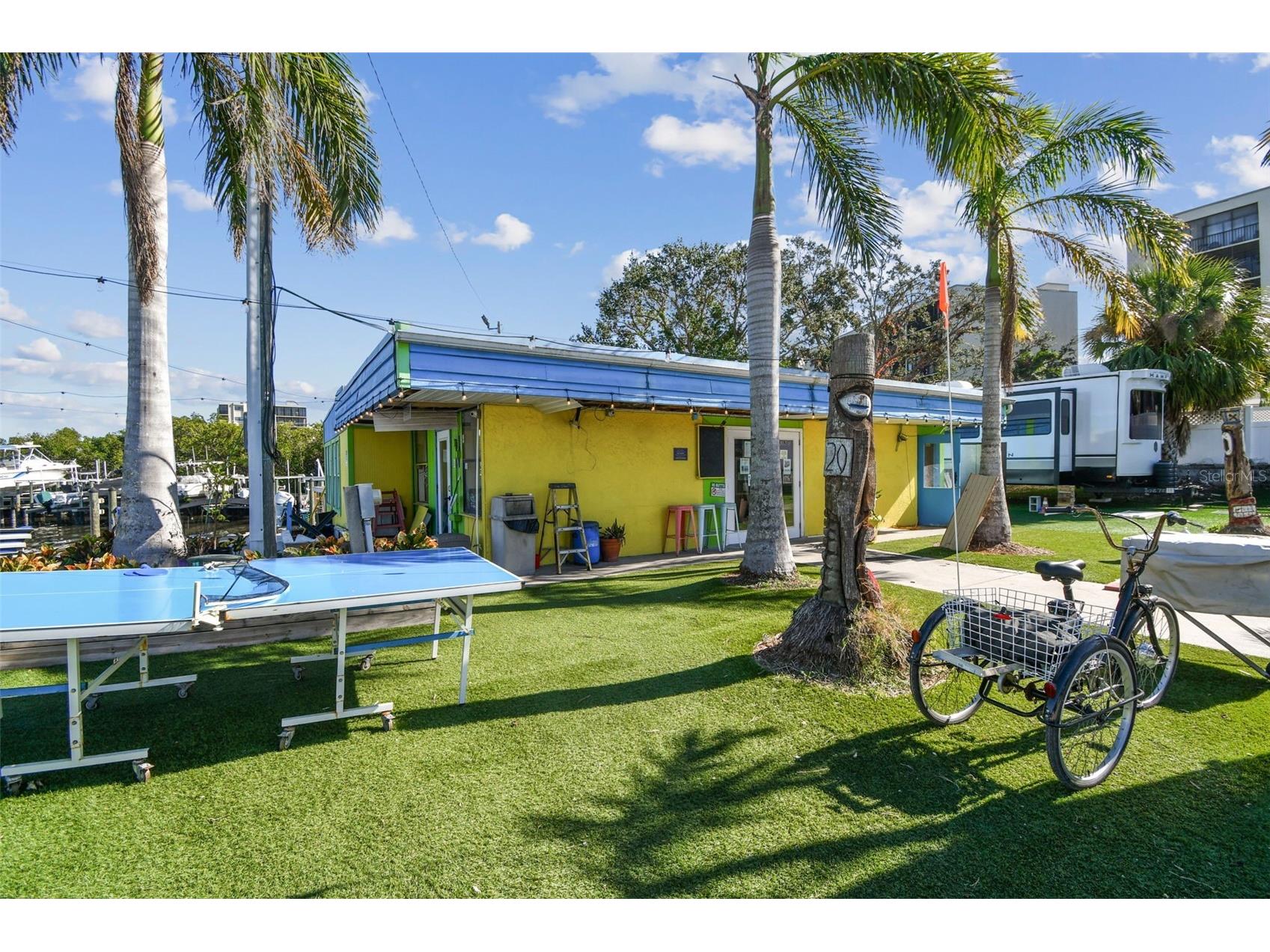 900 Cove Cay Drive #5F Clearwater FL 33760 - TAMPA BAY TB8488642 image87
