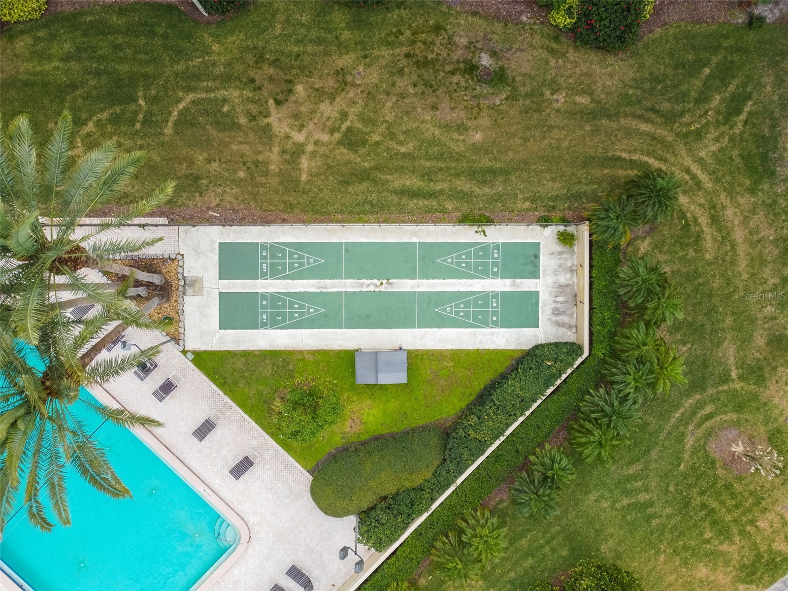 900 Cove Cay Drive #5F Clearwater FL 33760 - TAMPA BAY TB8488642 image95