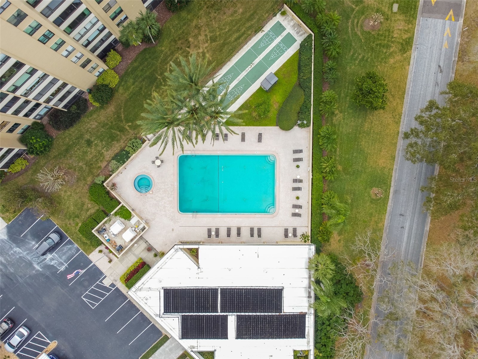 900 Cove Cay Drive #5F Clearwater FL 33760 - TAMPA BAY TB8488642 image97