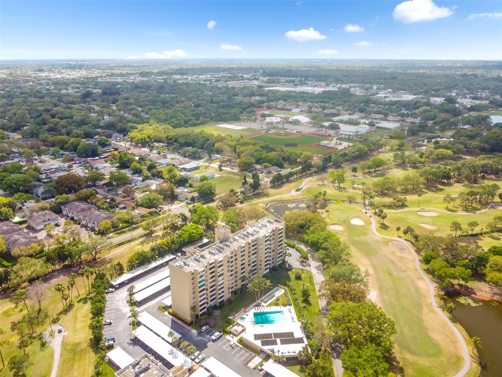 900 Cove Cay Drive #5F Clearwater FL 33760 - TAMPA BAY TB8488642 image99