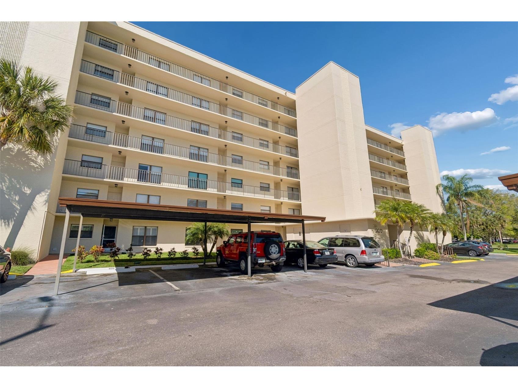 900 Cove Cay Drive #5F Clearwater FL 33760 - TAMPA BAY TB8489020 image3