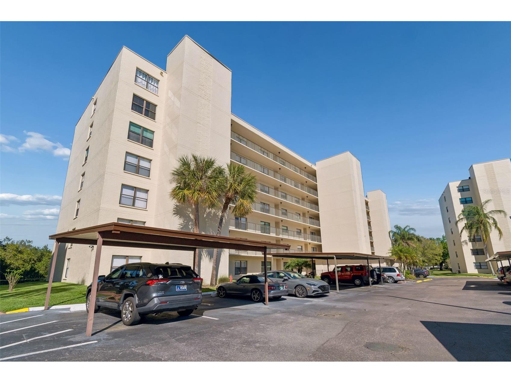 900 Cove Cay Drive #5F Clearwater FL 33760 - TAMPA BAY TB8489020 image4