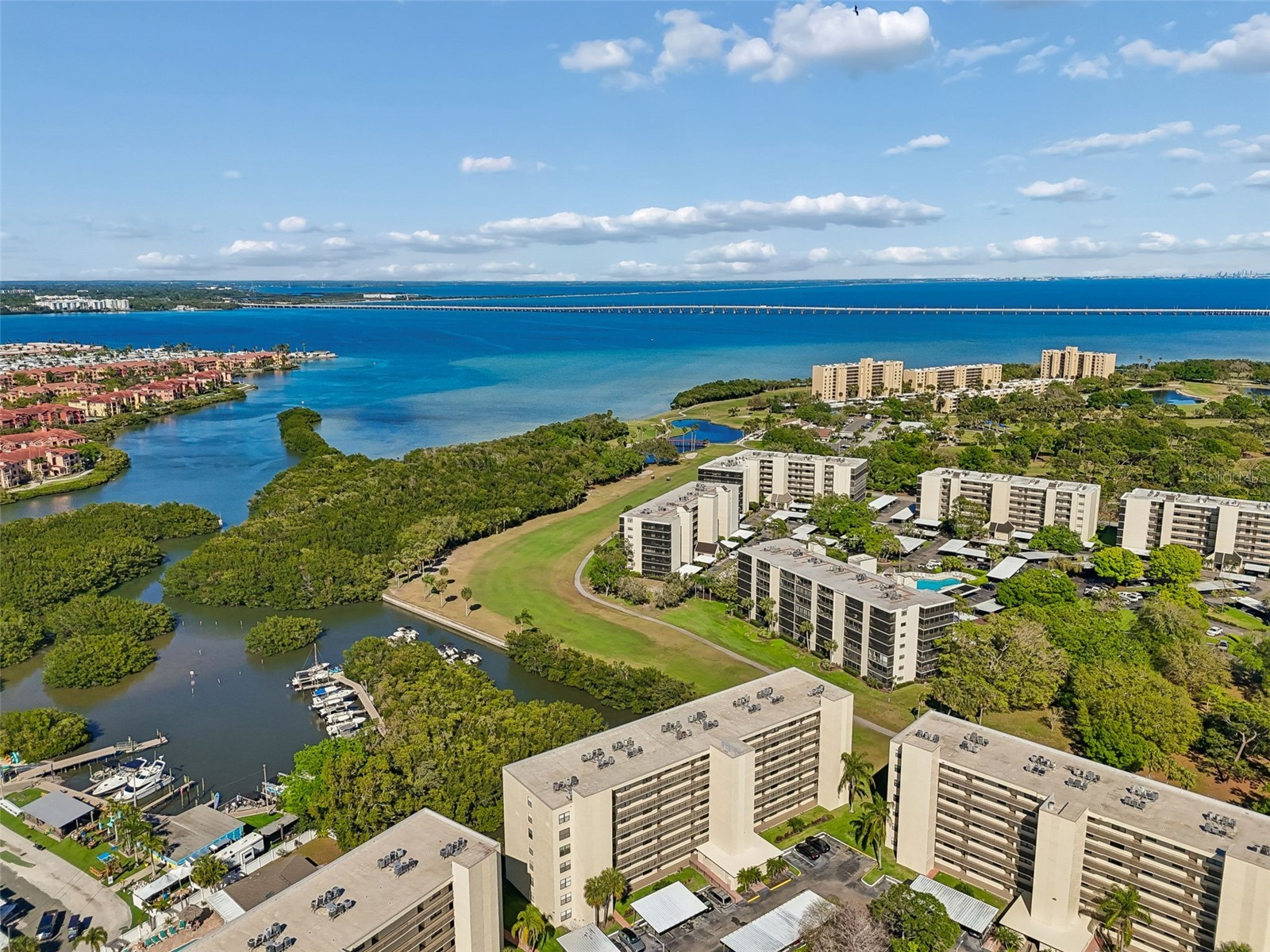900 Cove Cay Drive #5F Clearwater FL 33760 - TAMPA BAY TB8489020 image57