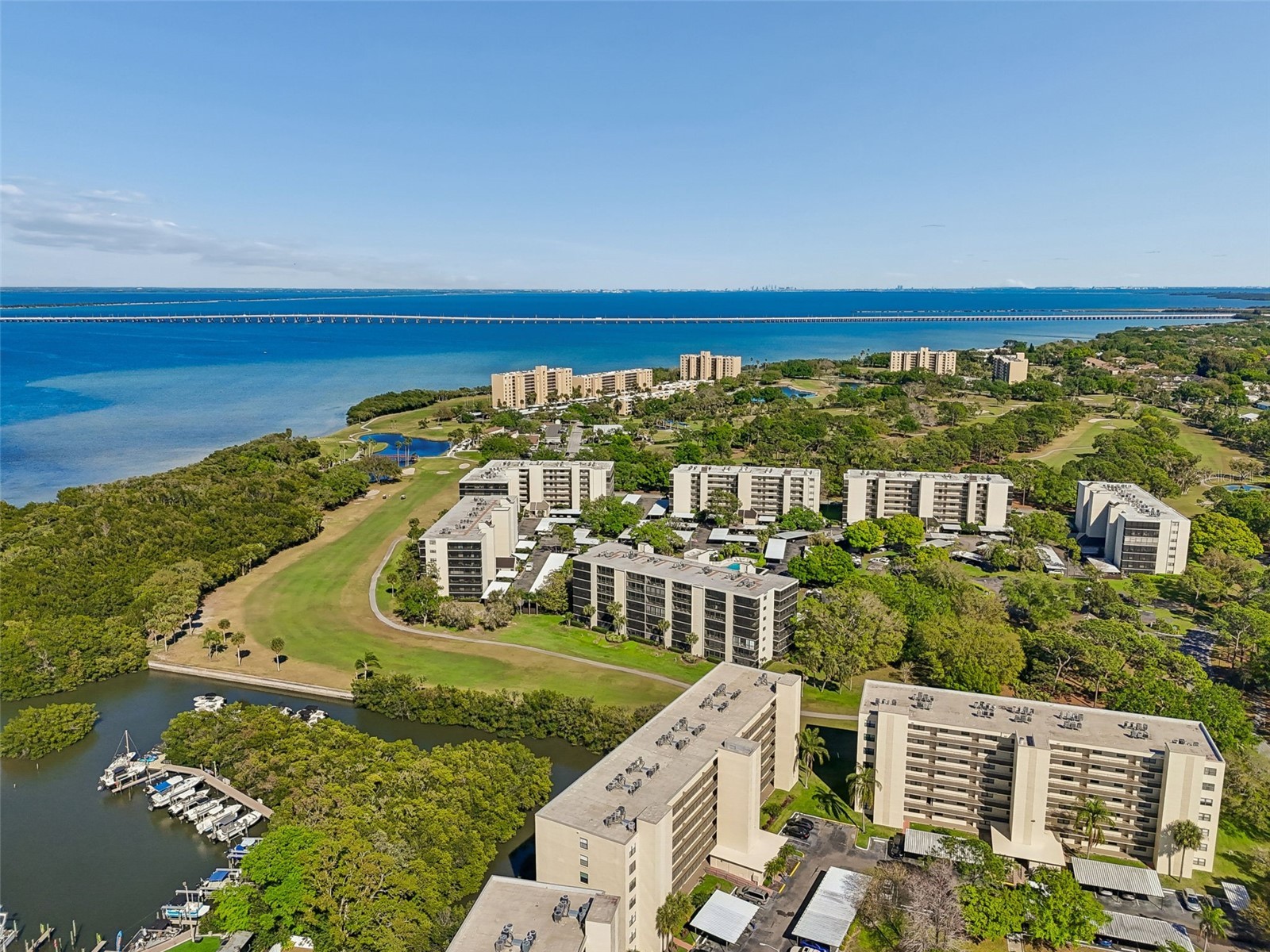 900 Cove Cay Drive #5F Clearwater FL 33760 - TAMPA BAY TB8489020 image58