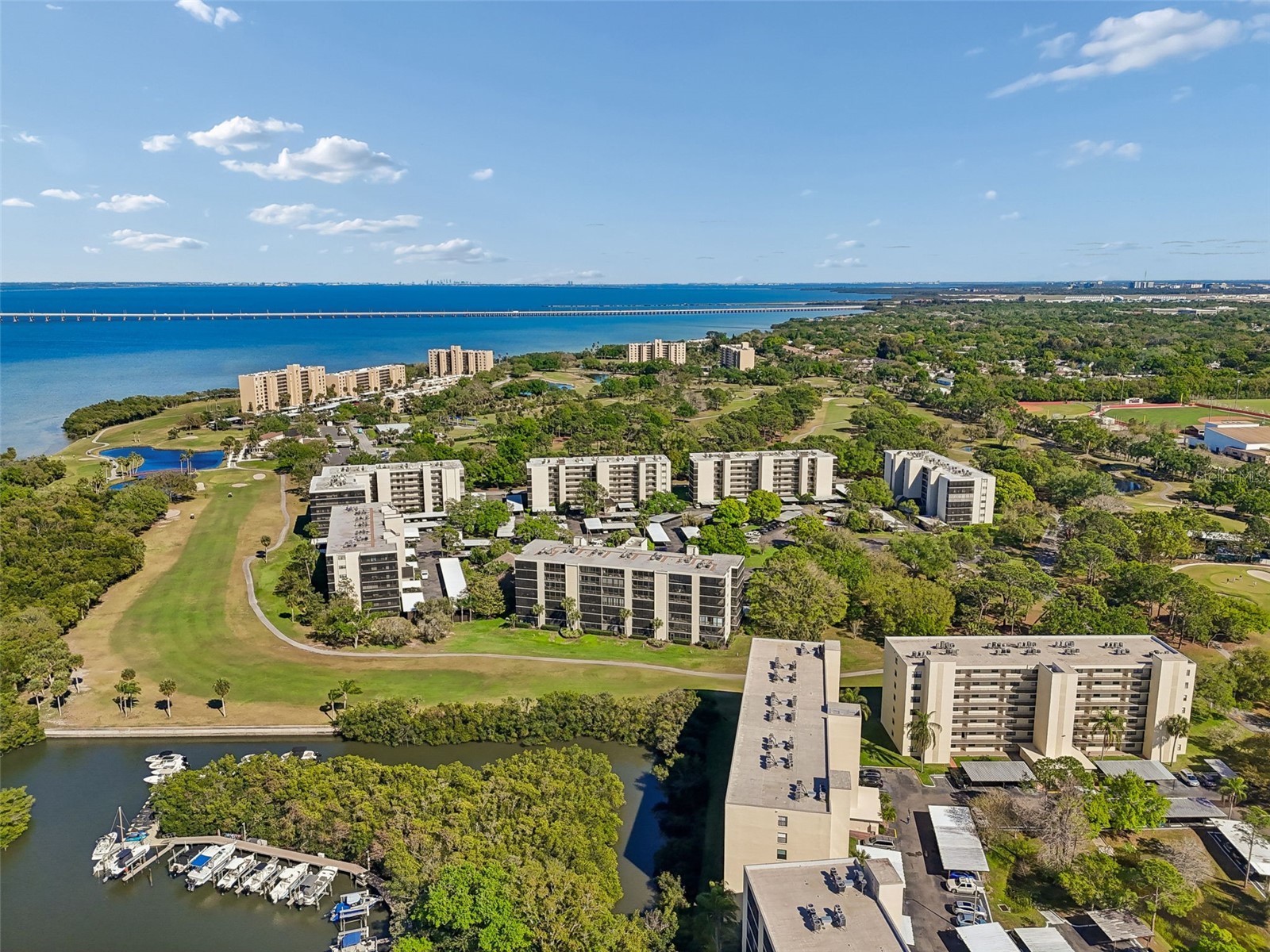 900 Cove Cay Drive #5F Clearwater FL 33760 - TAMPA BAY TB8489020 image59
