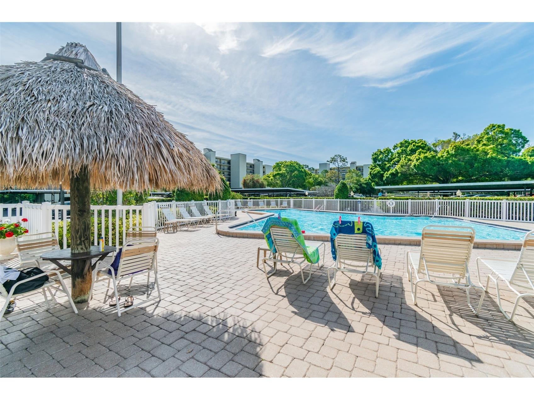 900 Cove Cay Drive #5F Clearwater FL 33760 - TAMPA BAY TB8489020 image69