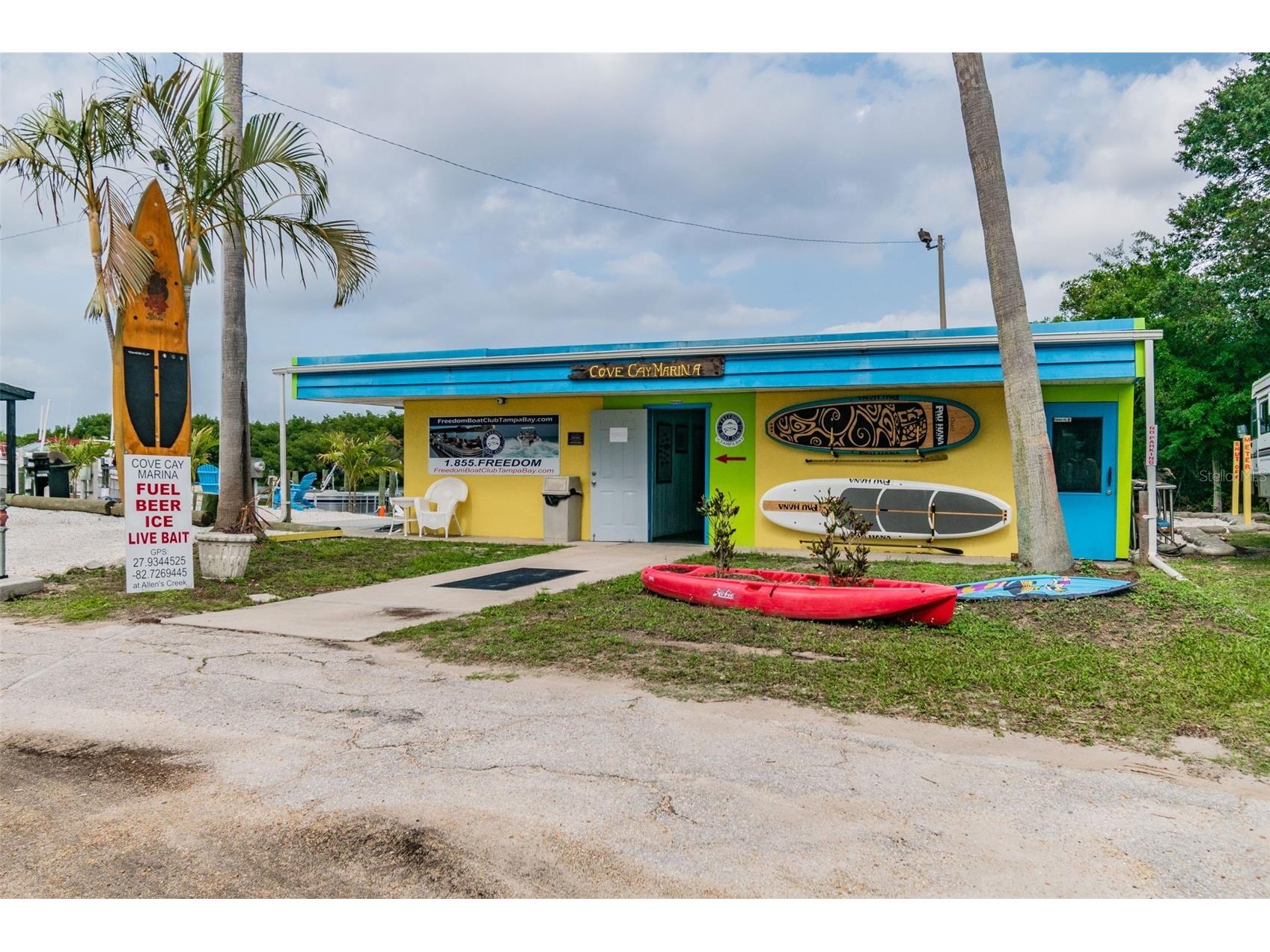 900 Cove Cay Drive #5F Clearwater FL 33760 - TAMPA BAY TB8489020 image70