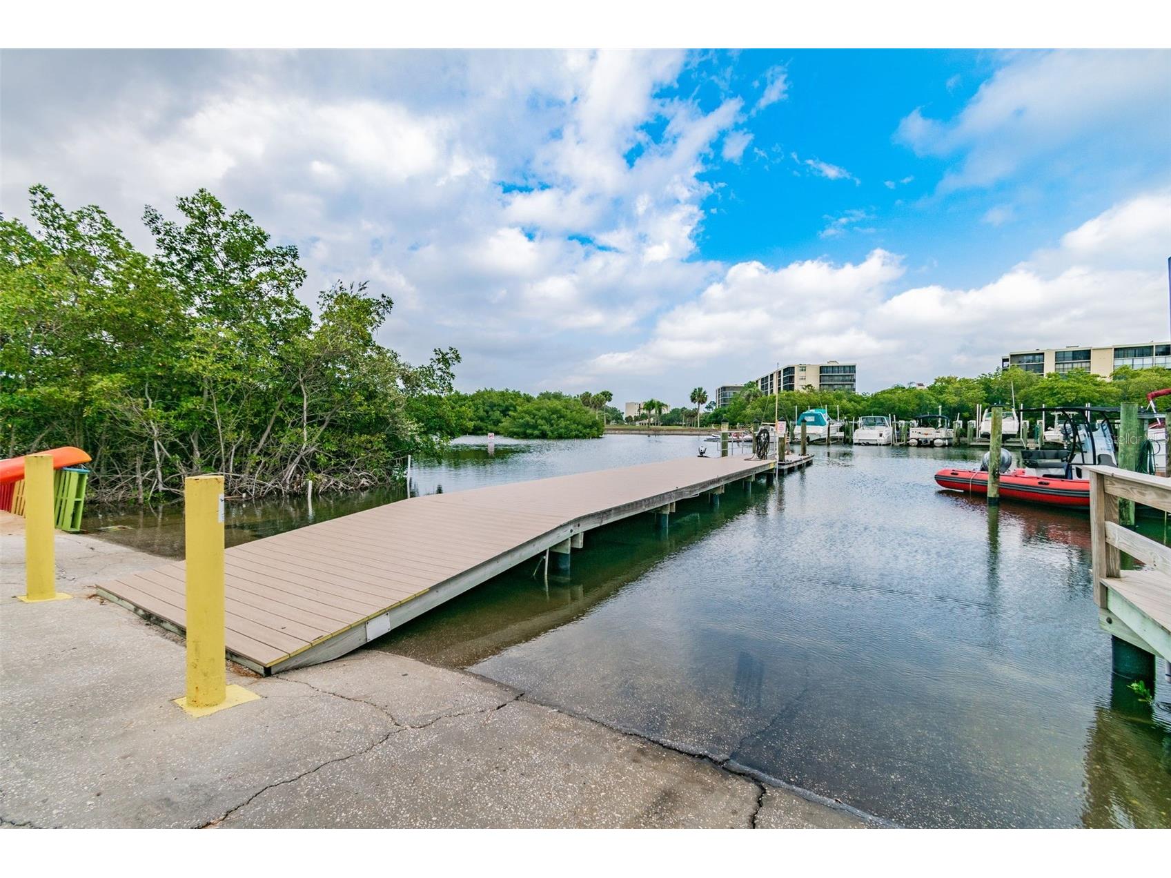 900 Cove Cay Drive #5F Clearwater FL 33760 - TAMPA BAY TB8489020 image74