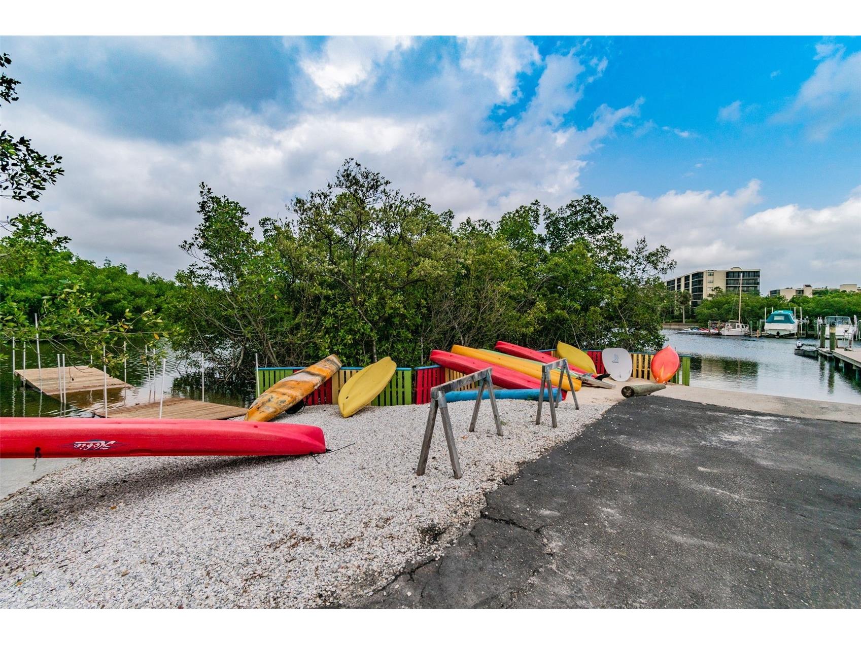 900 Cove Cay Drive #5F Clearwater FL 33760 - TAMPA BAY TB8489020 image75