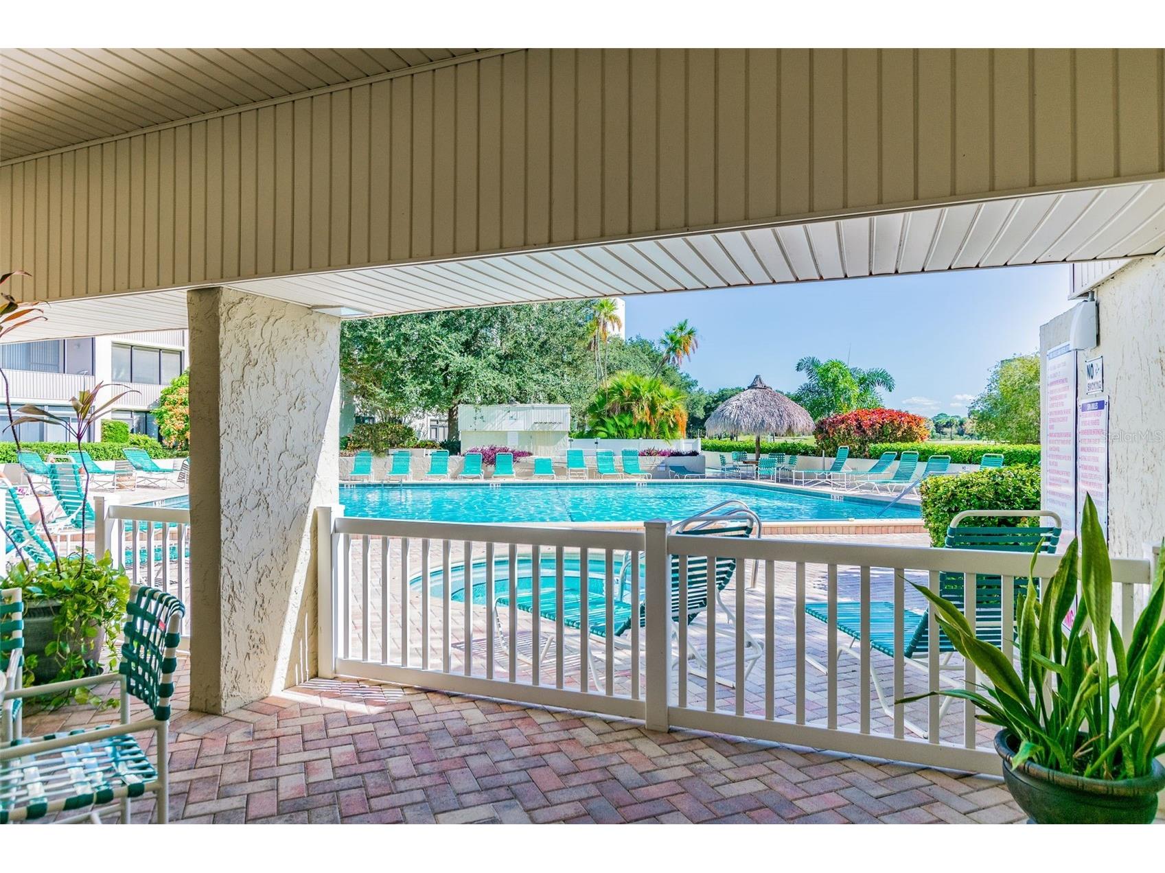 900 Cove Cay Drive #5F Clearwater FL 33760 - TAMPA BAY TB8489020 image80