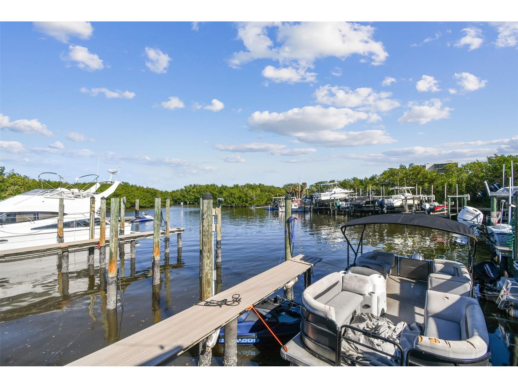 900 Cove Cay Drive #5F Clearwater FL 33760 - TAMPA BAY TB8489020 image89