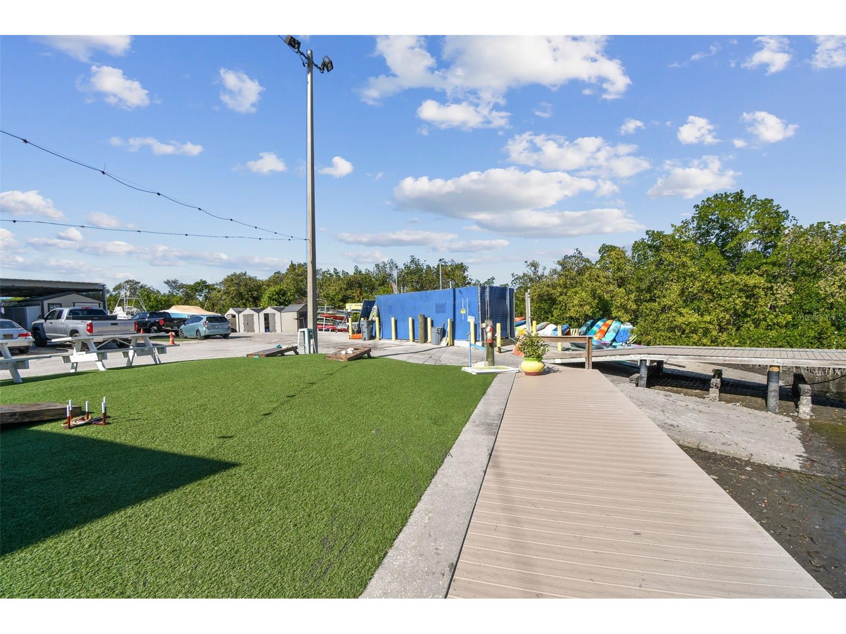 900 Cove Cay Drive #5F Clearwater FL 33760 - TAMPA BAY TB8489020 image92