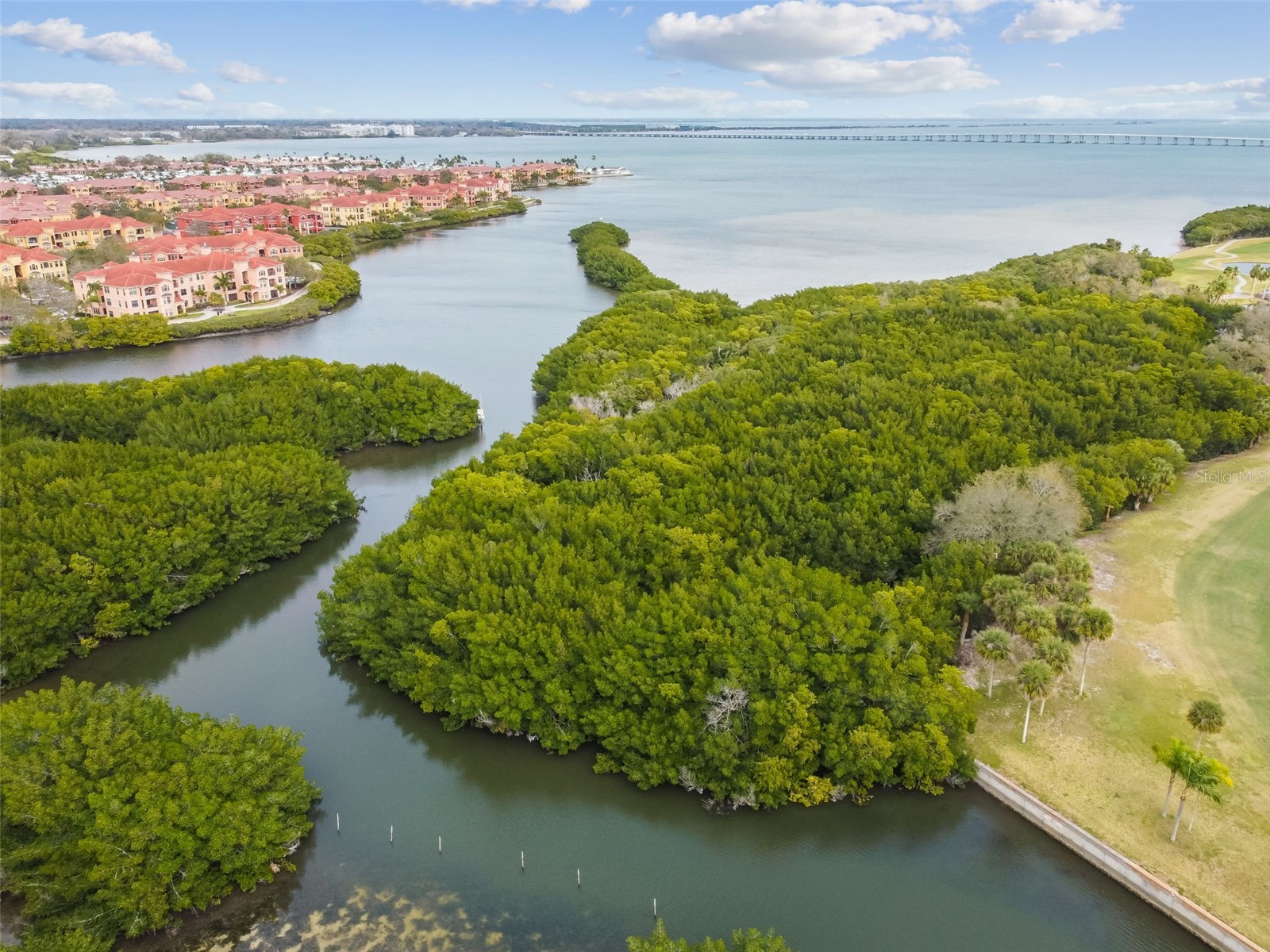 900 Cove Cay Drive #5F Clearwater FL 33760 - TAMPA BAY TB8489020 image98