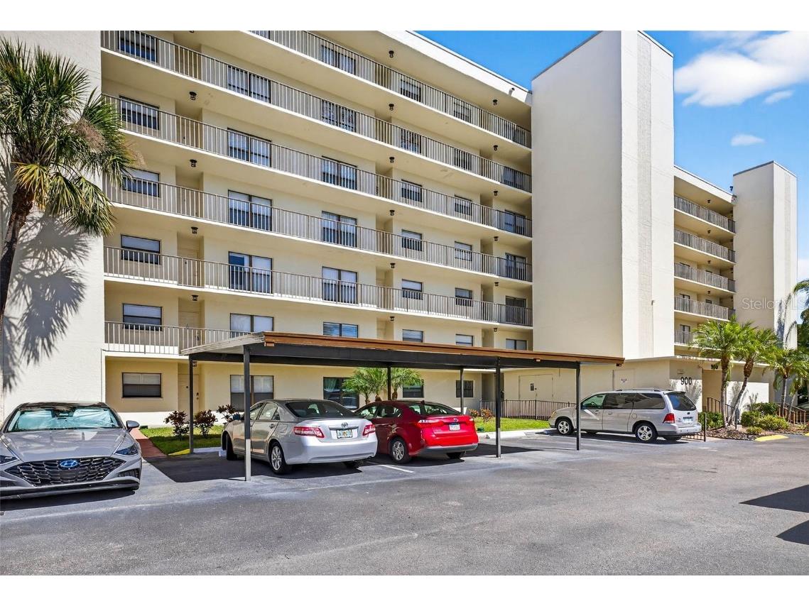 900 Cove Cay Drive #6E Clearwater FL 33760 TB8441889 image1