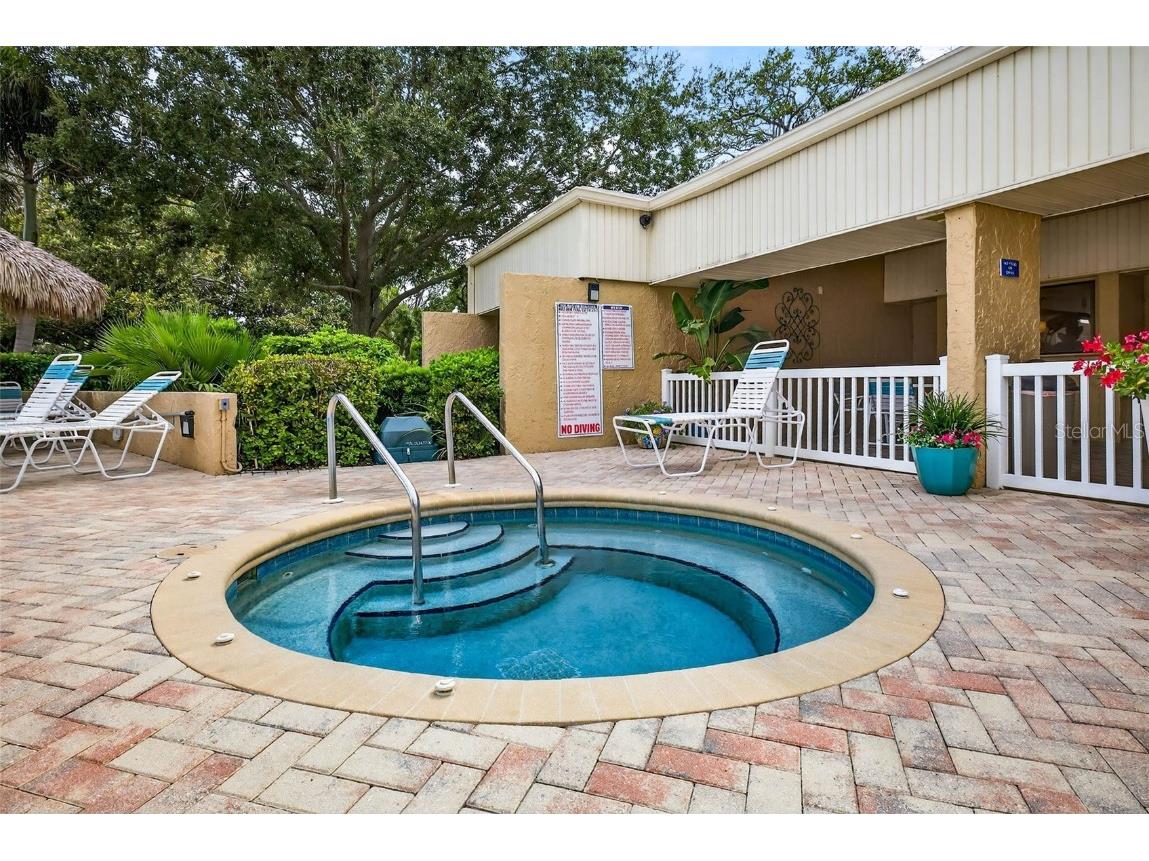 900 Cove Cay Drive #6E Clearwater FL 33760 TB8441889 image47