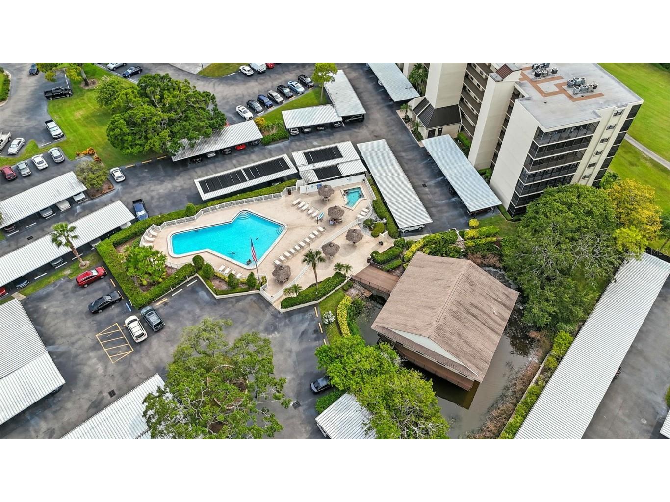 900 Cove Cay Drive #6E Clearwater FL 33760 TB8441889 image54