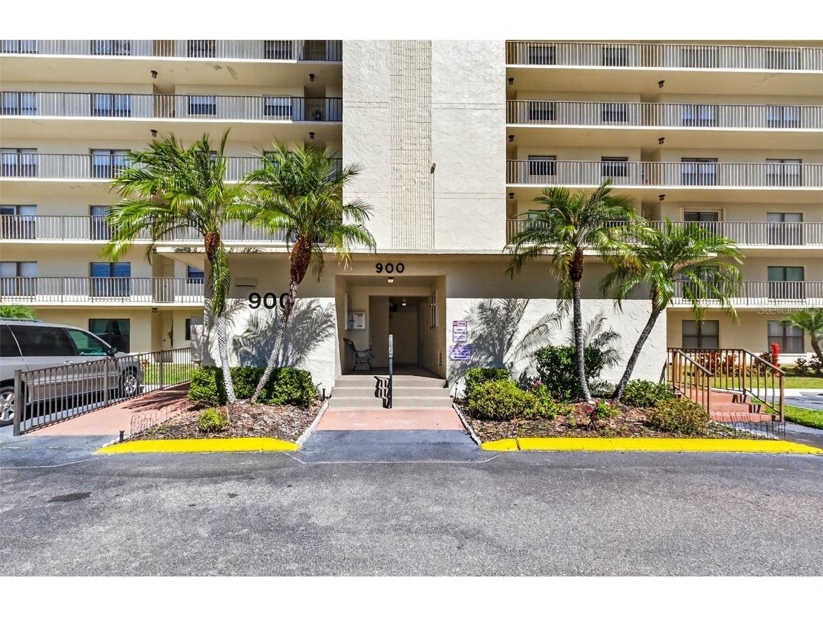 900 Cove Cay Drive #6E Clearwater FL 33760 TB8441889 image62